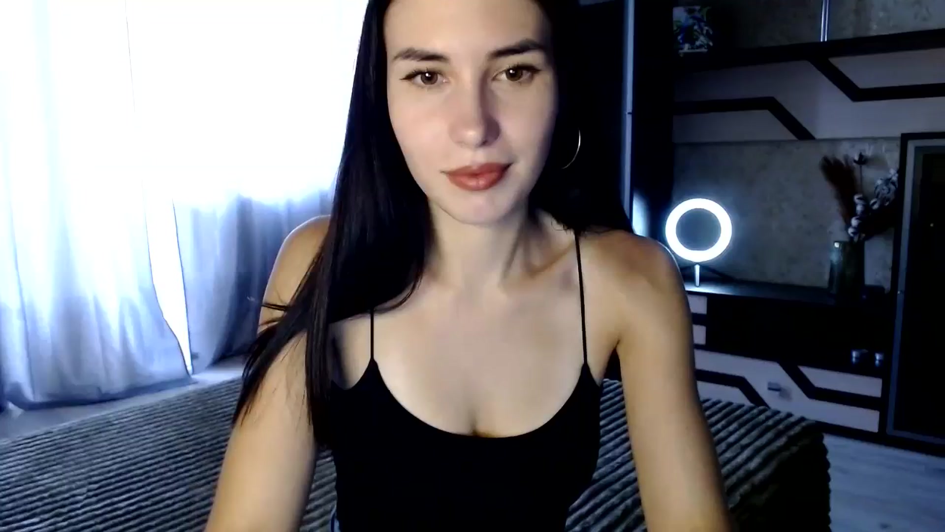 Gallery image thumbnail from Smoosi's myfreecams stream on, 08/30/2024, 14:05 image 1 of 20