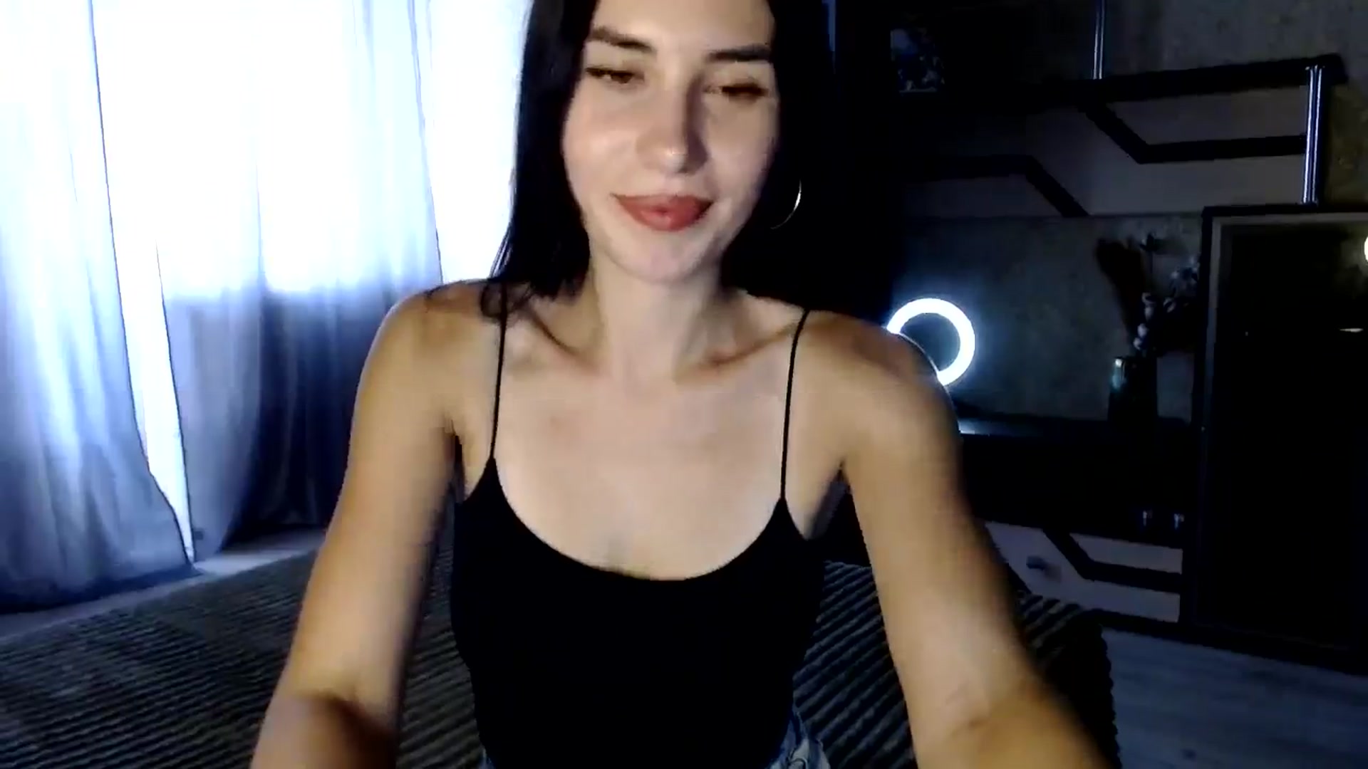 Gallery image thumbnail from Smoosi's myfreecams stream on, 08/30/2024, 14:05 image 16 of 20