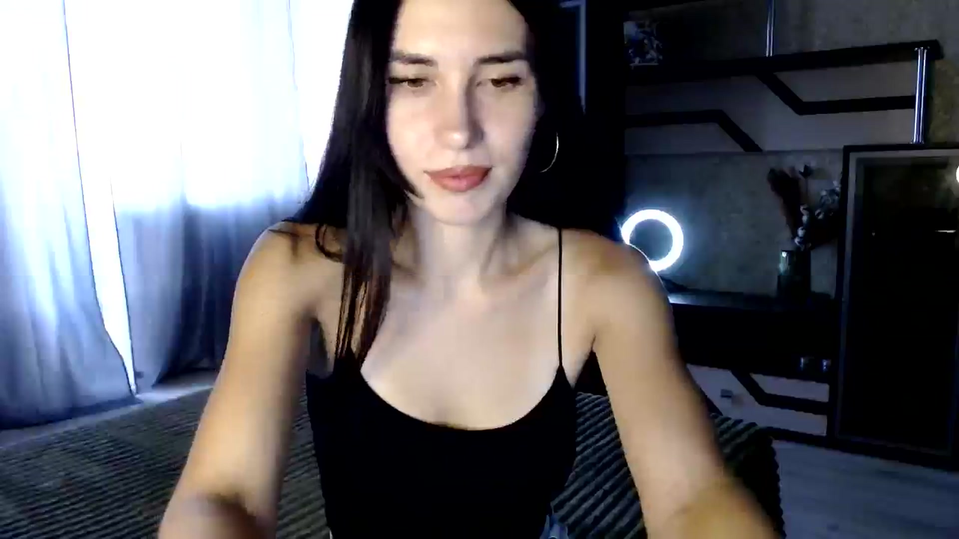 Gallery image thumbnail from Smoosi's myfreecams stream on, 08/30/2024, 14:05 image 17 of 20