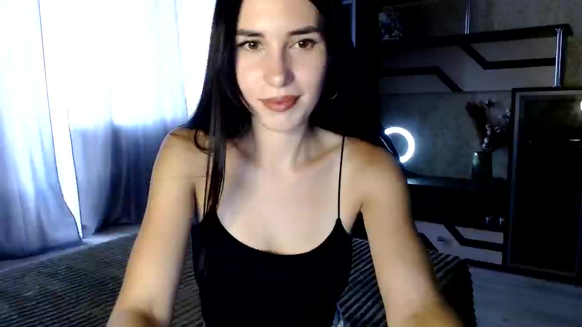 Gallery image thumbnail from Smoosi's myfreecams stream on, 08/30/2024, 14:05 image 18 of 20