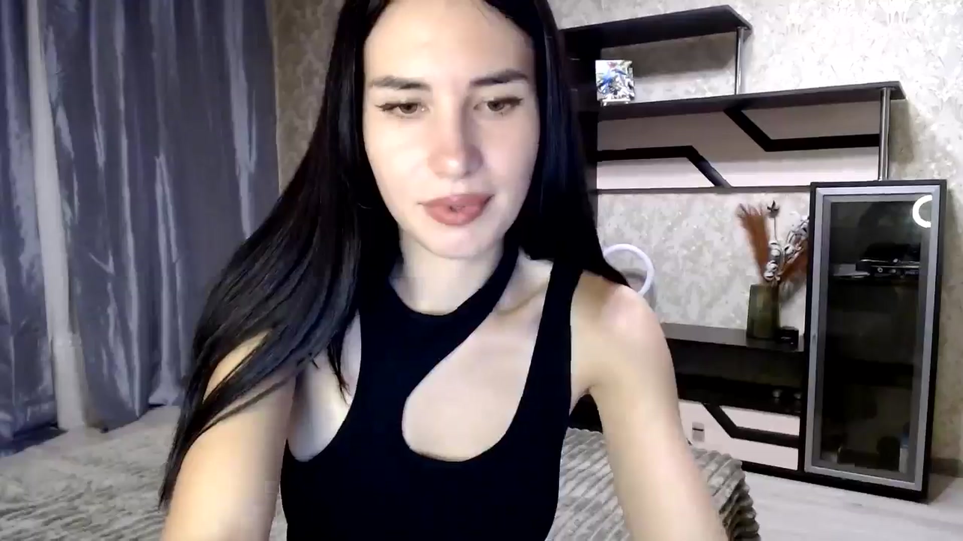 Gallery image thumbnail from Smoosi's myfreecams stream on, 08/30/2024, 19:44 image 5 of 20