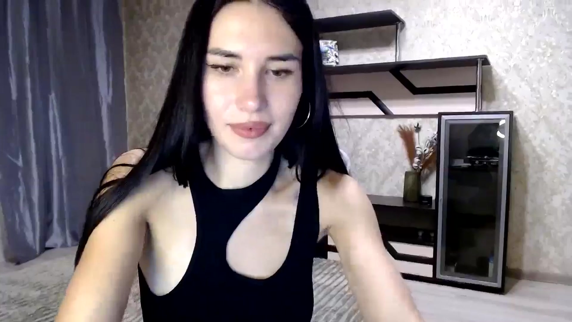 Gallery image thumbnail from Smoosi's myfreecams stream on, 08/30/2024, 19:44 image 19 of 20