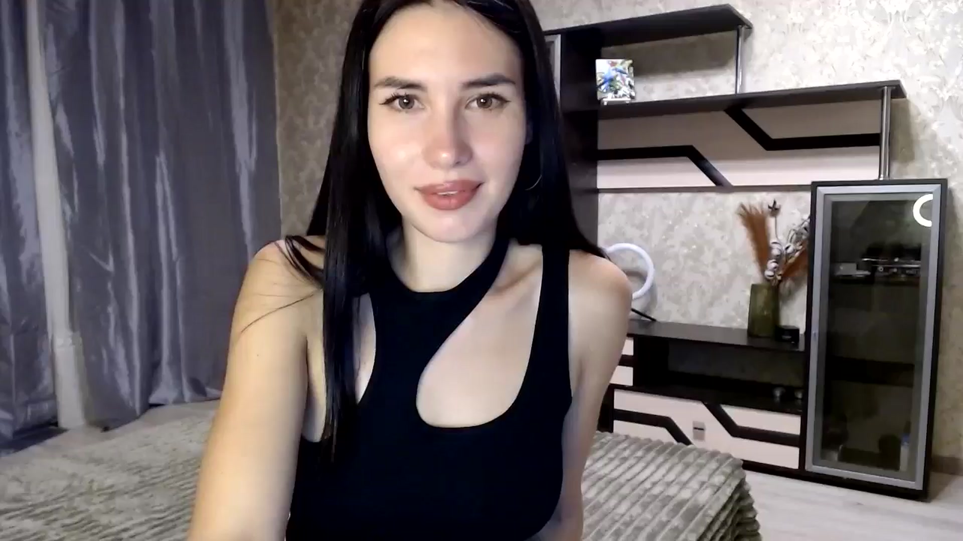 Gallery image thumbnail from Smoosi's myfreecams stream on, 08/30/2024, 19:44 image 7 of 20