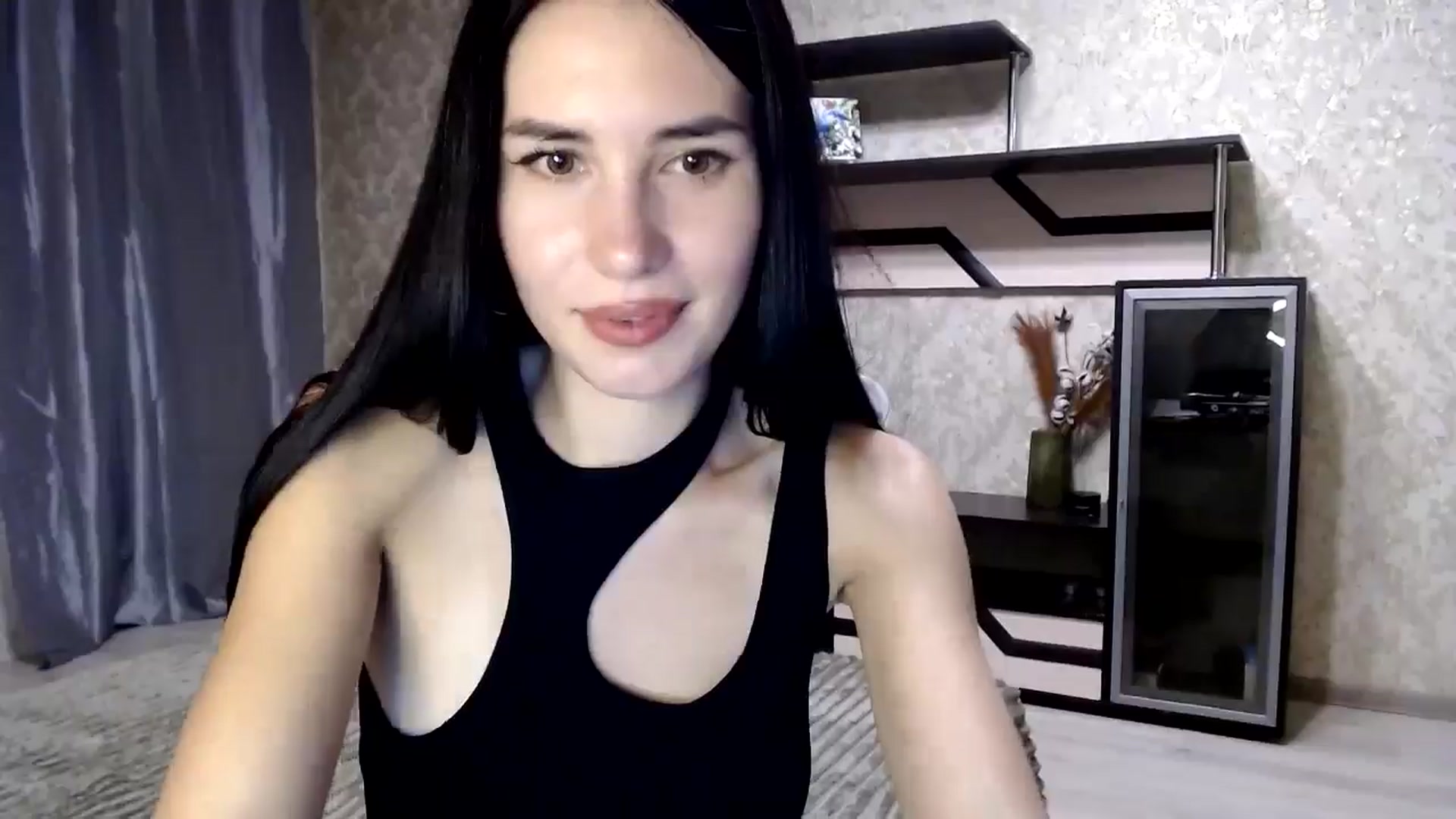 Gallery image thumbnail from Smoosi's myfreecams stream on, 08/30/2024, 19:44 image 18 of 20