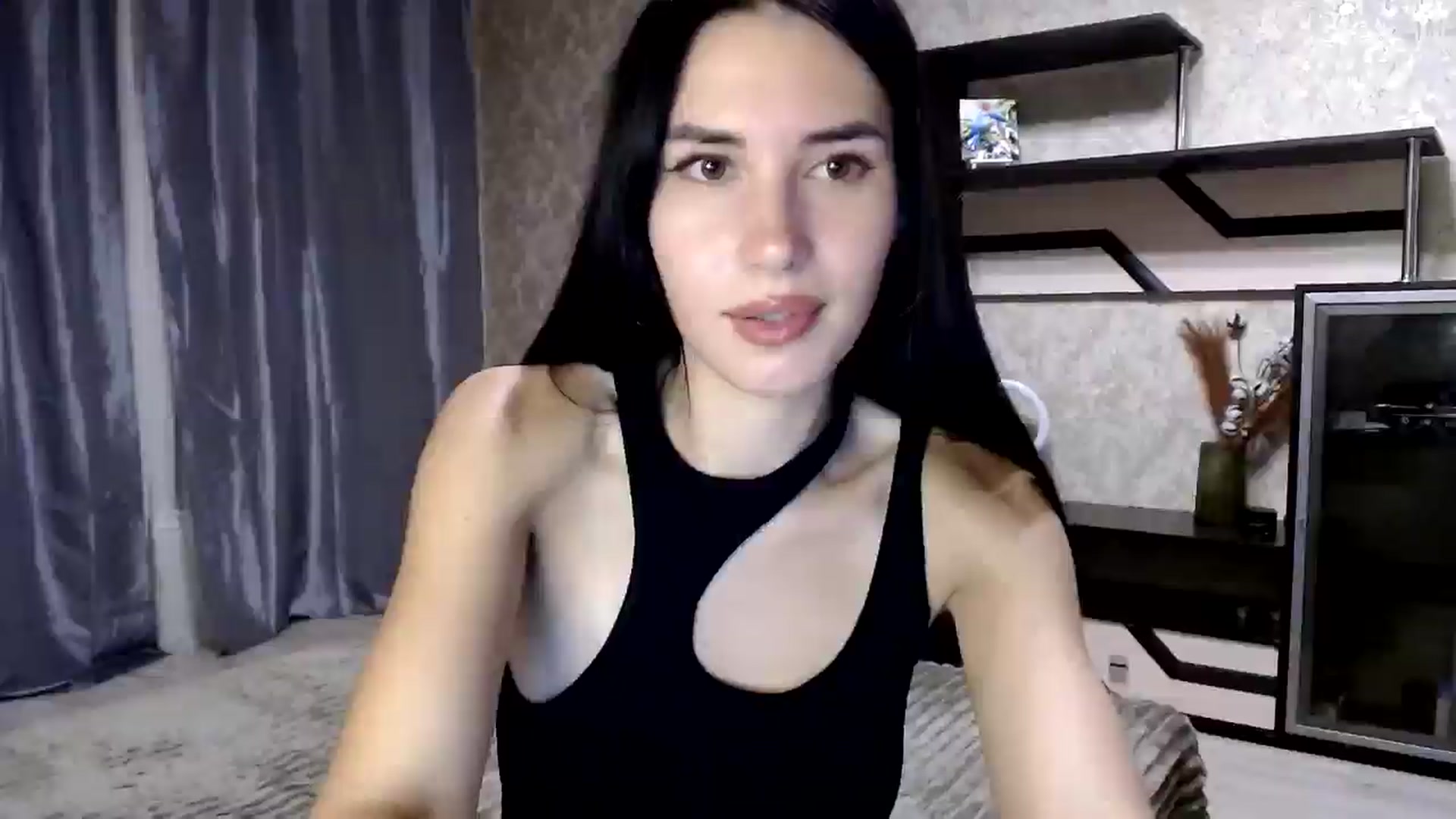 Gallery image thumbnail from Smoosi's myfreecams stream on, 08/30/2024, 21:06 image 19 of 20