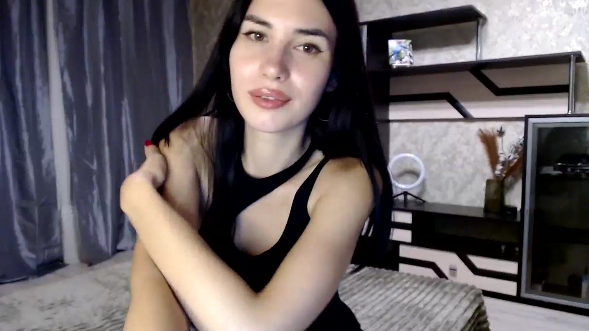 Gallery image thumbnail from Smoosi's myfreecams stream on, 08/30/2024, 21:06 image 4 of 20