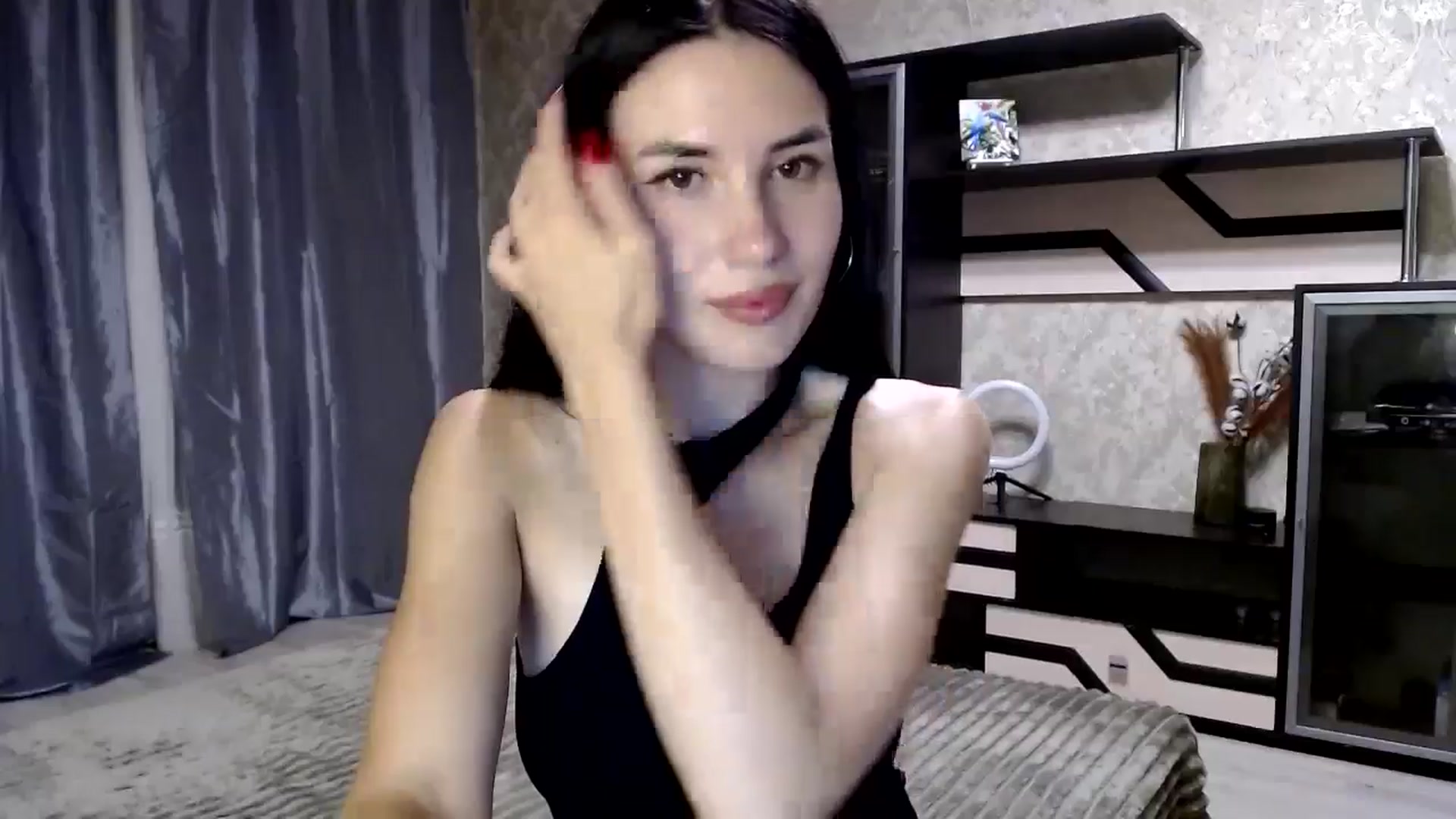 Gallery image thumbnail from Smoosi's myfreecams stream on, 08/30/2024, 21:06 image 13 of 20