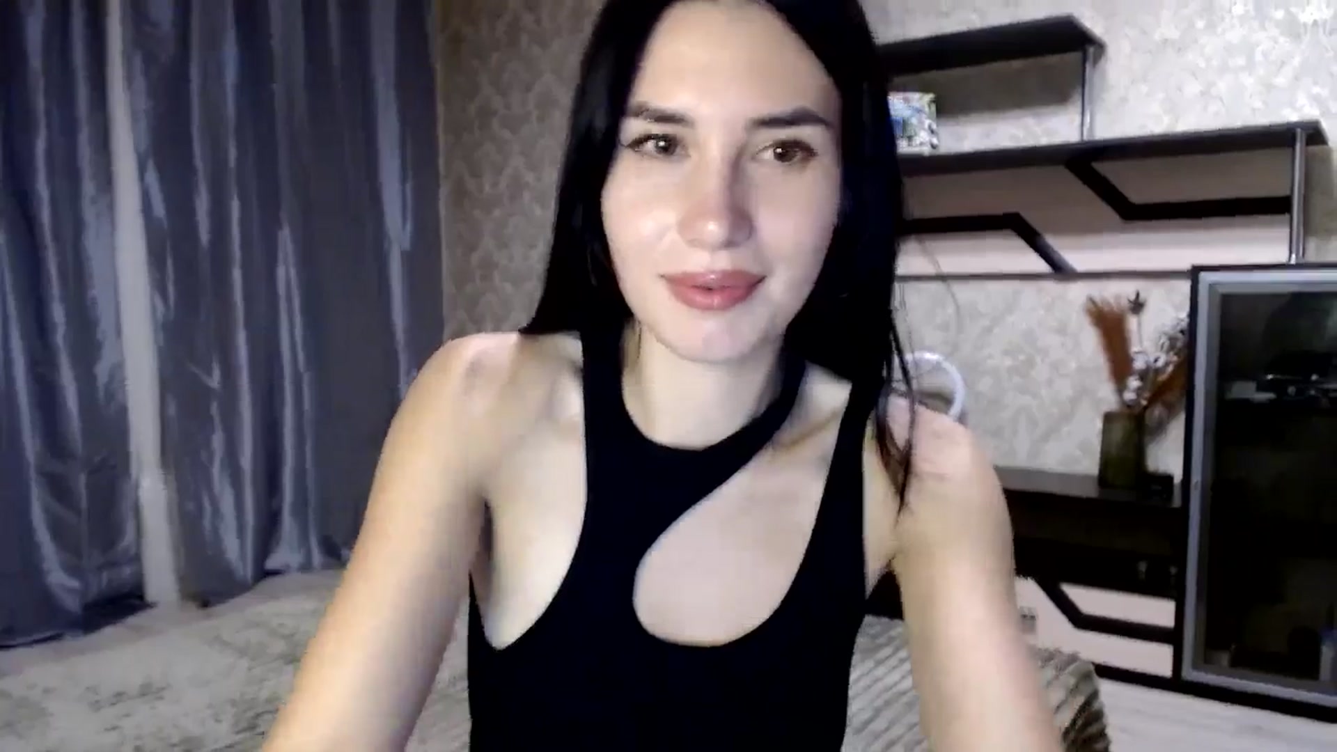 Gallery image thumbnail from Smoosi's myfreecams stream on, 08/30/2024, 21:06 image 7 of 20