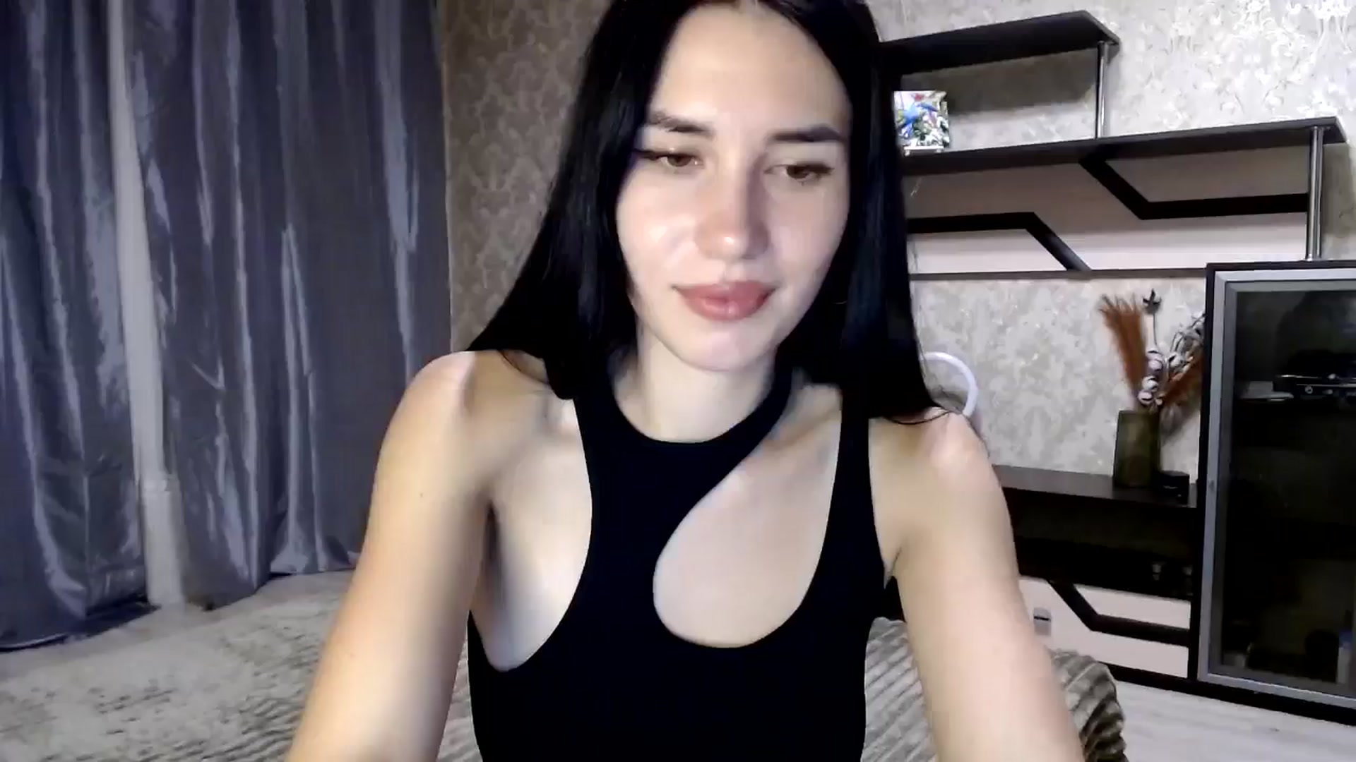 Gallery image thumbnail from Smoosi's myfreecams stream on, 08/30/2024, 21:28 image 3 of 20
