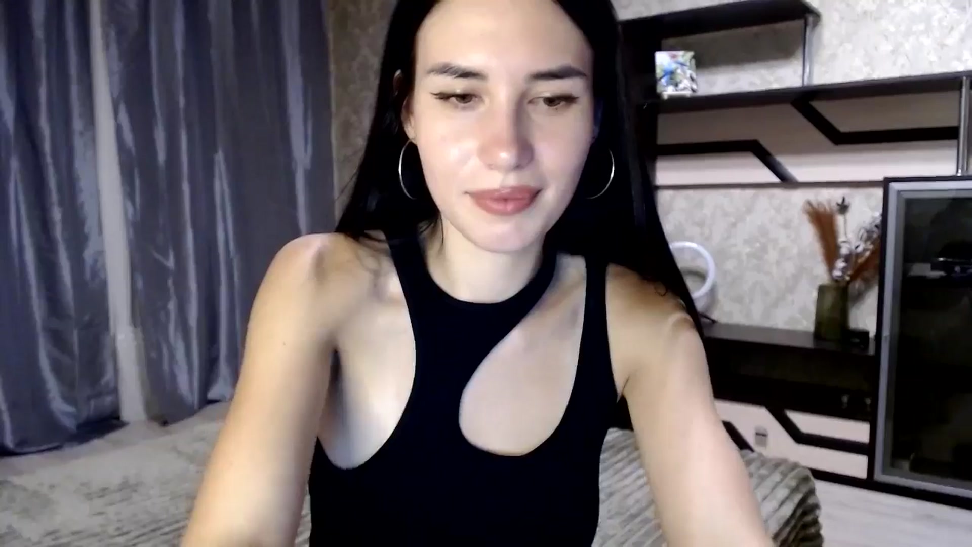 Gallery image thumbnail from Smoosi's myfreecams stream on, 08/30/2024, 21:28 image 20 of 20