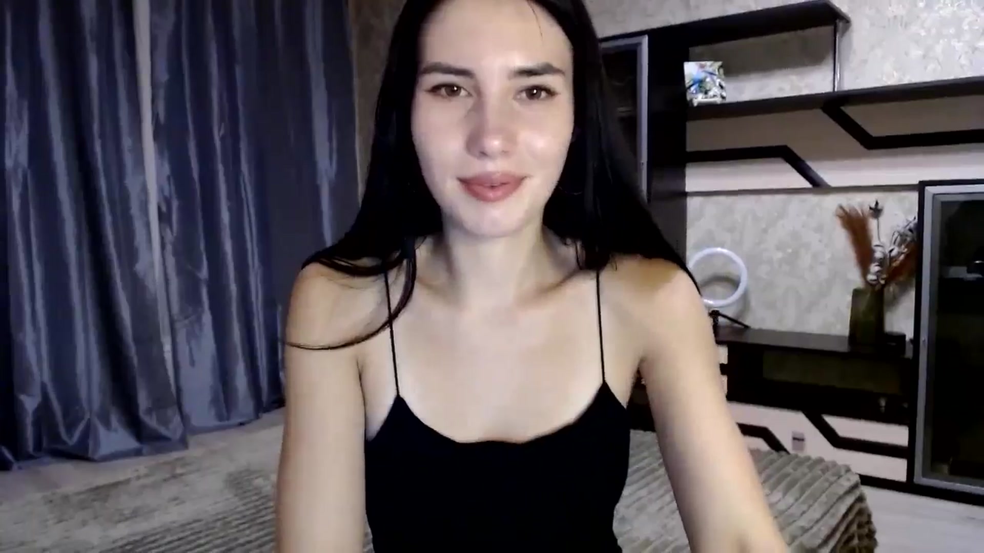 Gallery image thumbnail from Smoosi's myfreecams stream on, 09/01/2024, 21:05 image 9 of 20