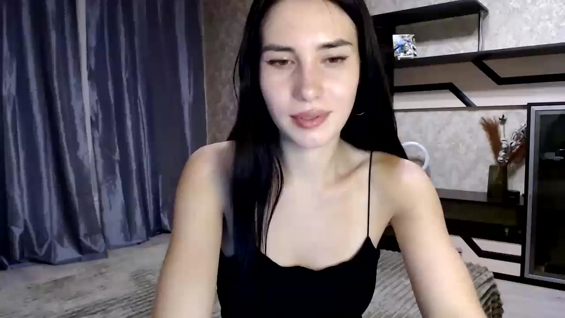 Gallery image thumbnail from Smoosi's myfreecams stream on, 09/01/2024, 21:05 image 15 of 20