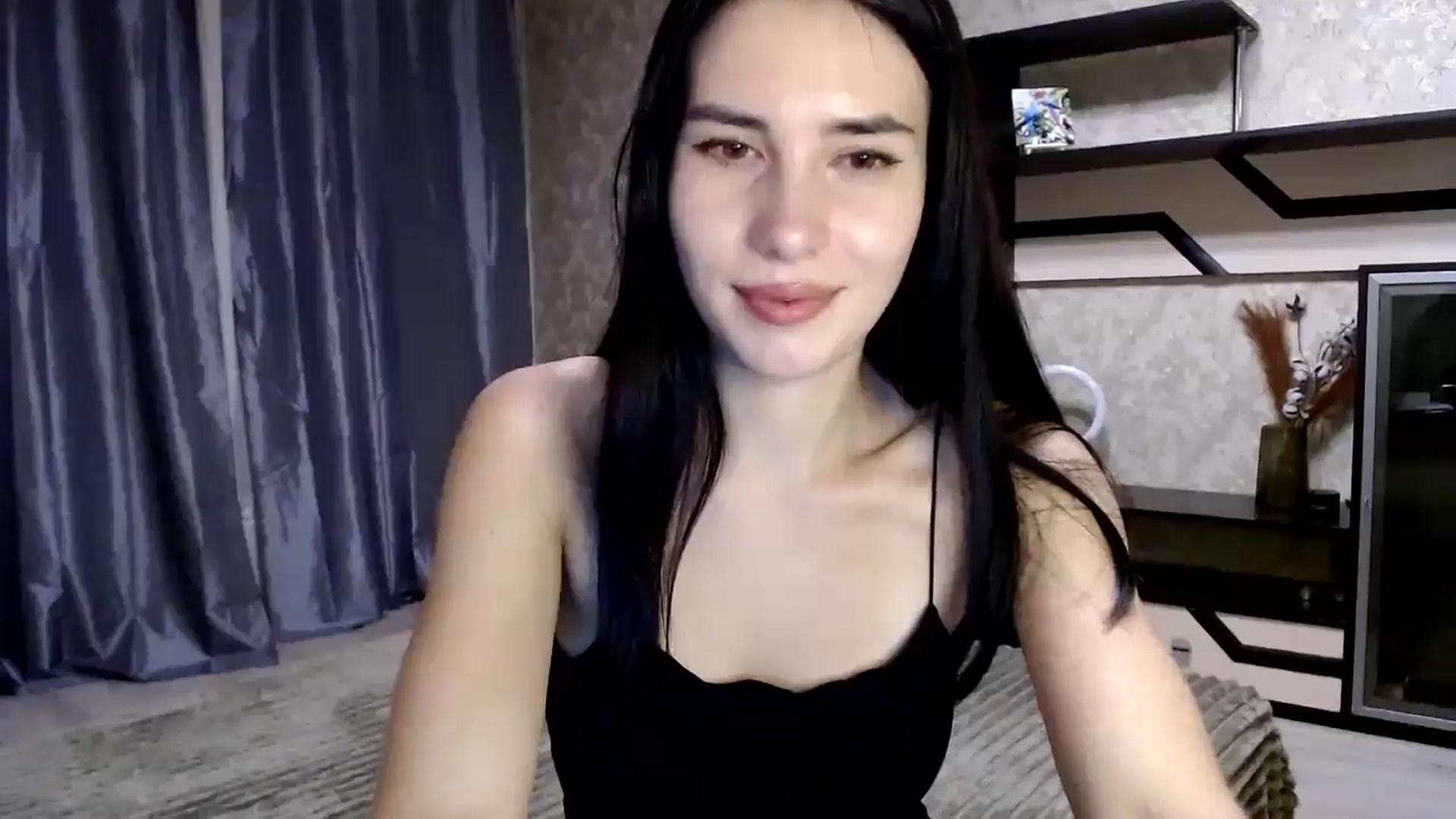 Gallery image thumbnail from Smoosi's myfreecams stream on, 09/01/2024, 21:05 image 18 of 20