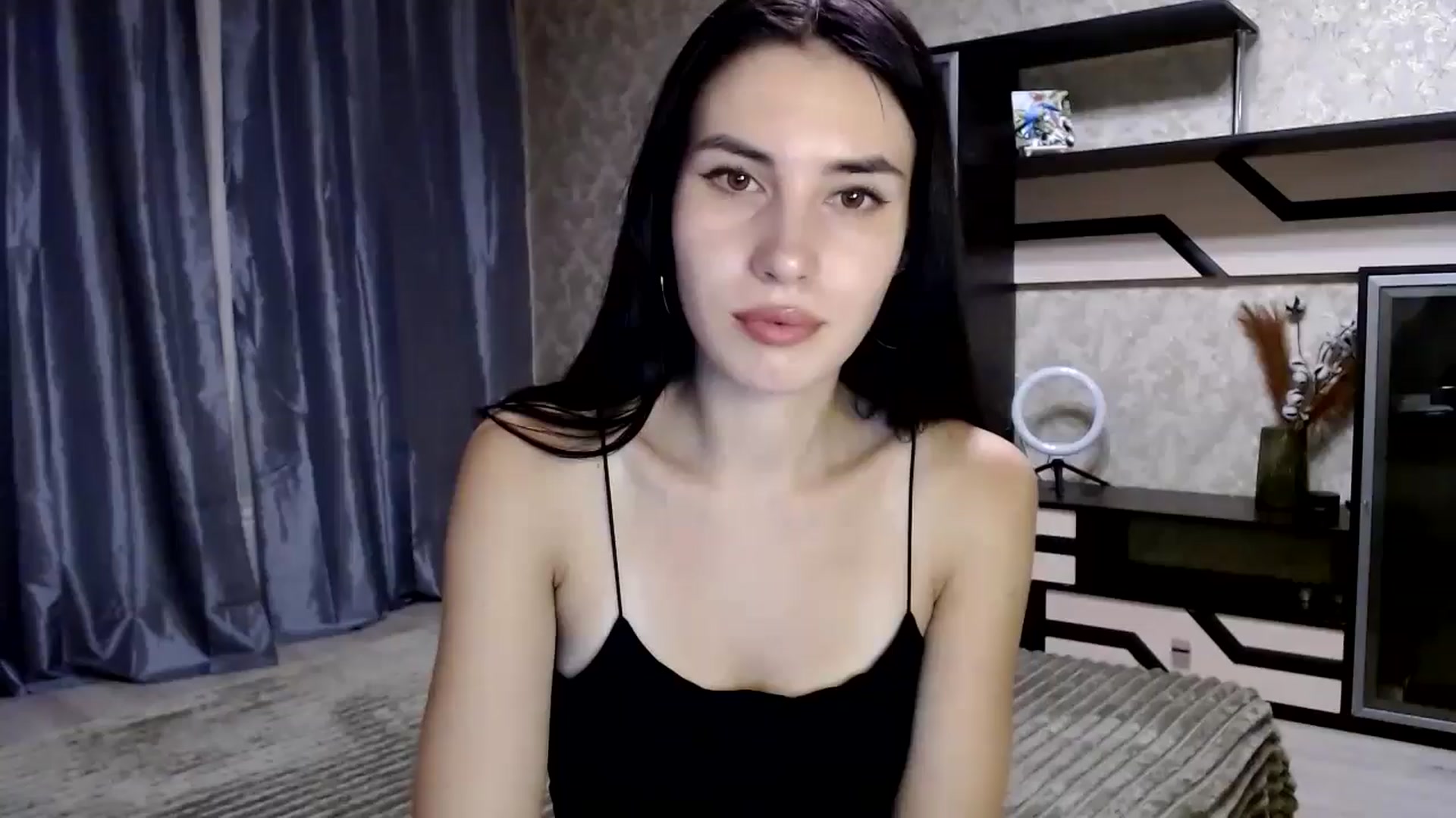 Gallery image thumbnail from Smoosi's myfreecams stream on, 09/01/2024, 21:05 image 1 of 20