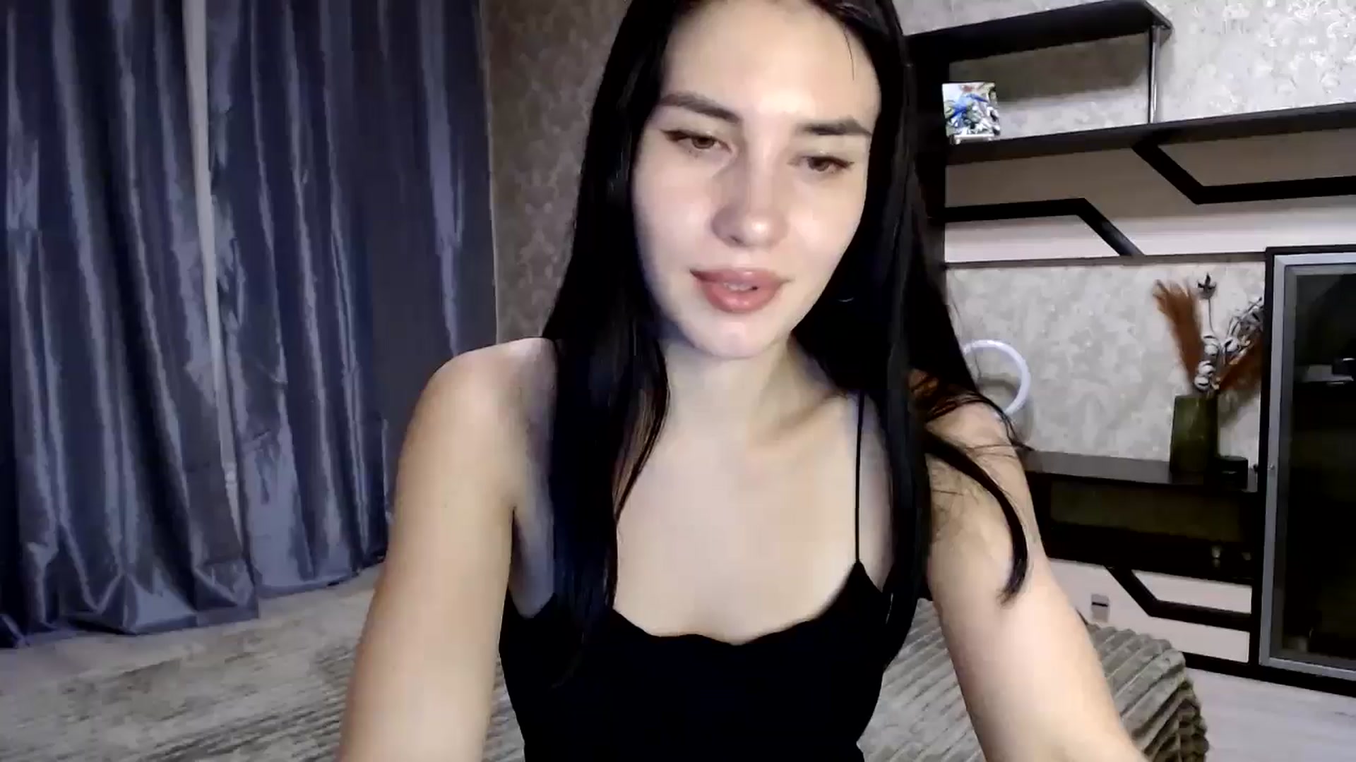 Gallery image thumbnail from Smoosi's myfreecams stream on, 09/01/2024, 21:05 image 19 of 20