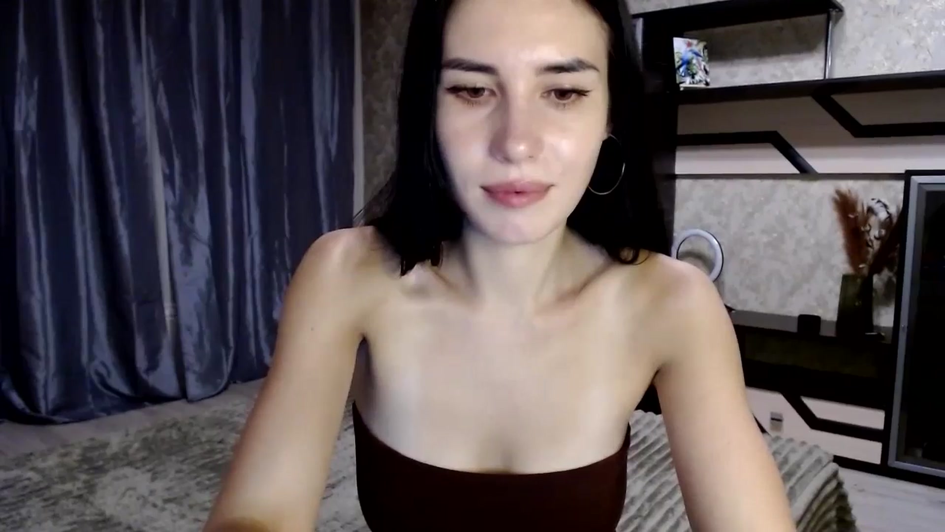 Gallery image thumbnail from Smoosi's myfreecams stream on, 09/05/2024, 19:34 image 12 of 20