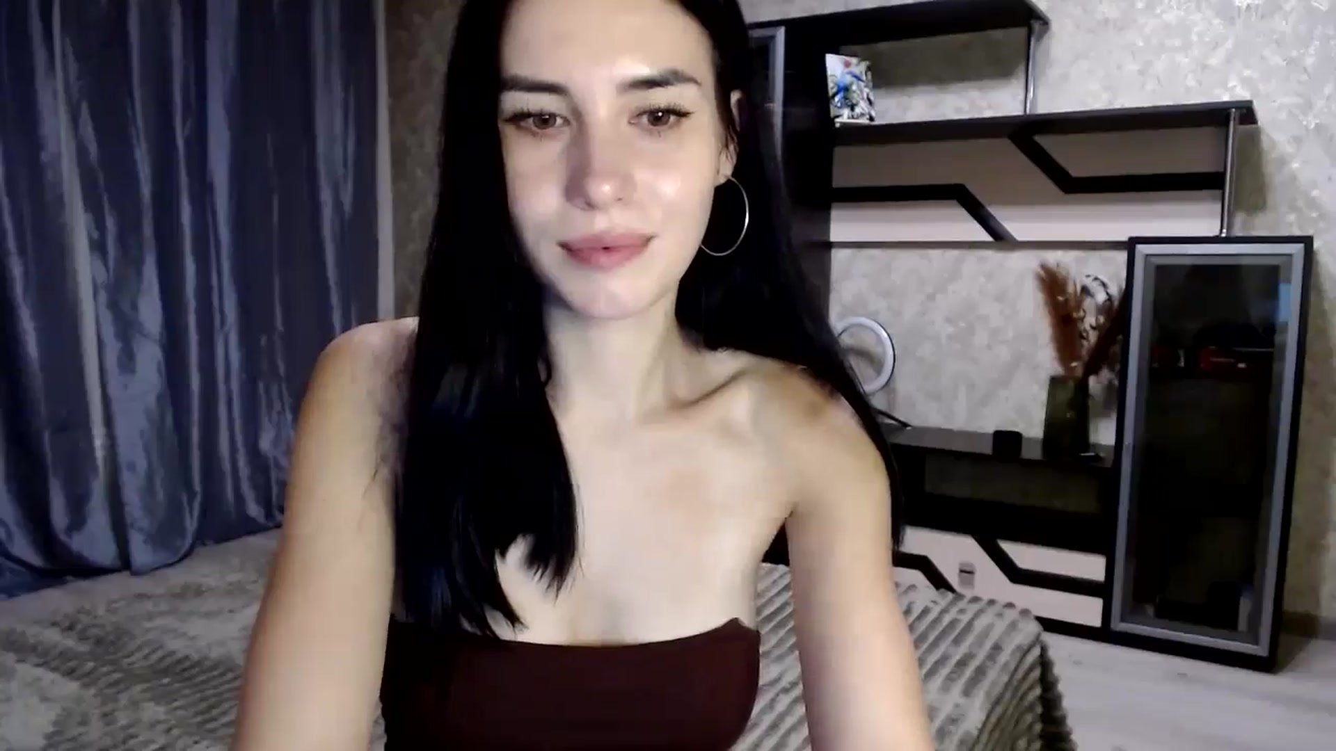 Gallery image thumbnail from Smoosi's myfreecams stream on, 09/05/2024, 21:30 image 13 of 20