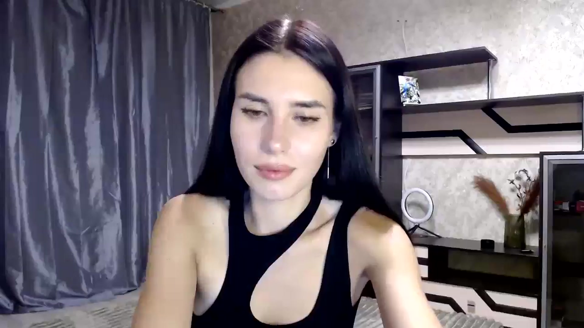 Gallery image thumbnail from Smoosi's myfreecams stream on, 09/08/2024, 19:55 image 5 of 20