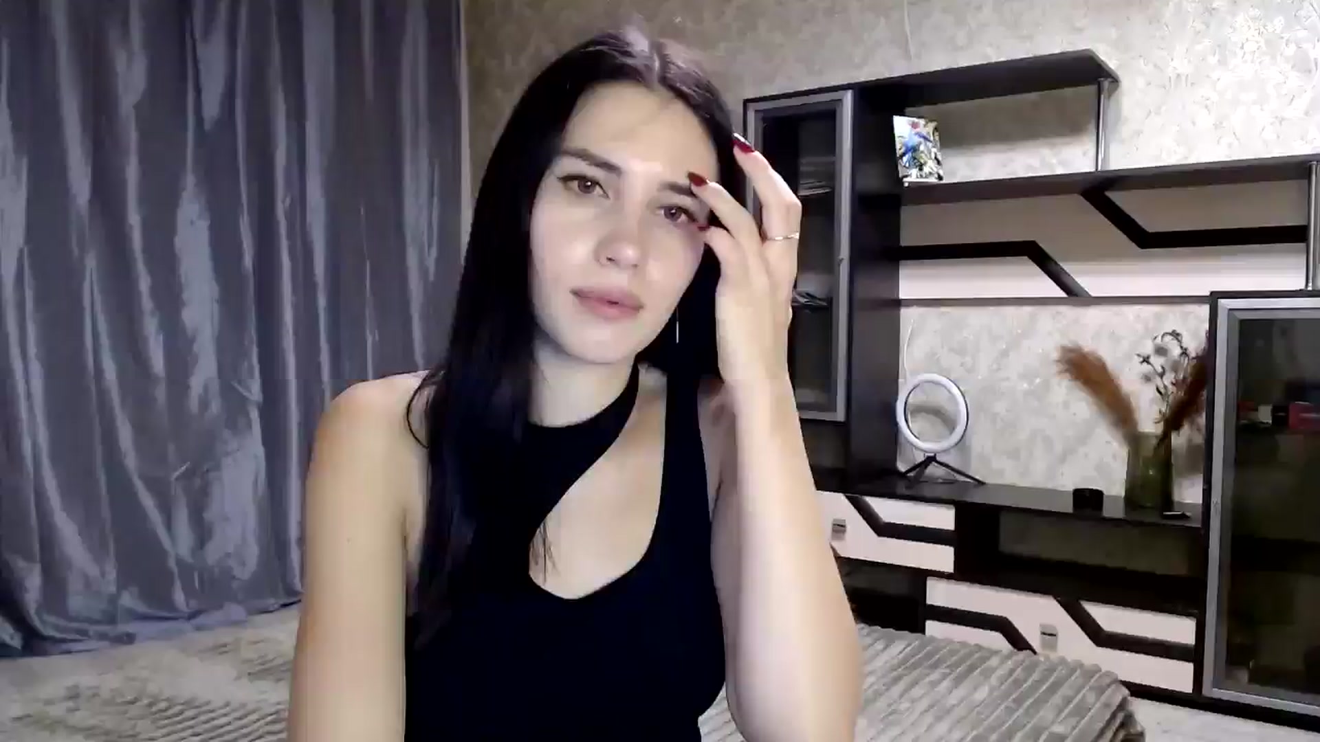 Gallery image thumbnail from Smoosi's myfreecams stream on, 09/08/2024, 22:14 image 3 of 20