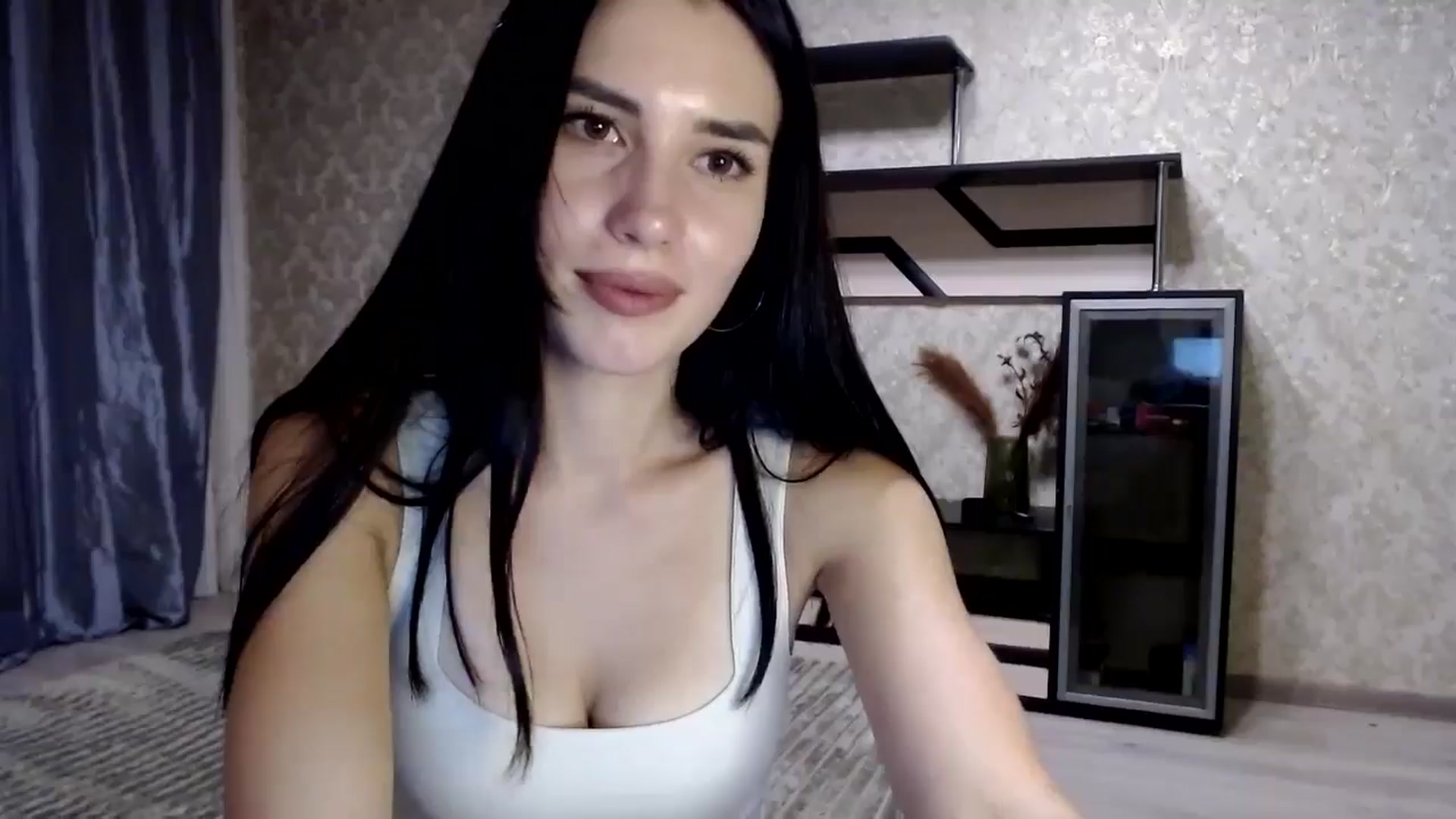 Gallery image thumbnail from Smoosi's myfreecams stream on, 09/11/2024, 19:01 image 7 of 20
