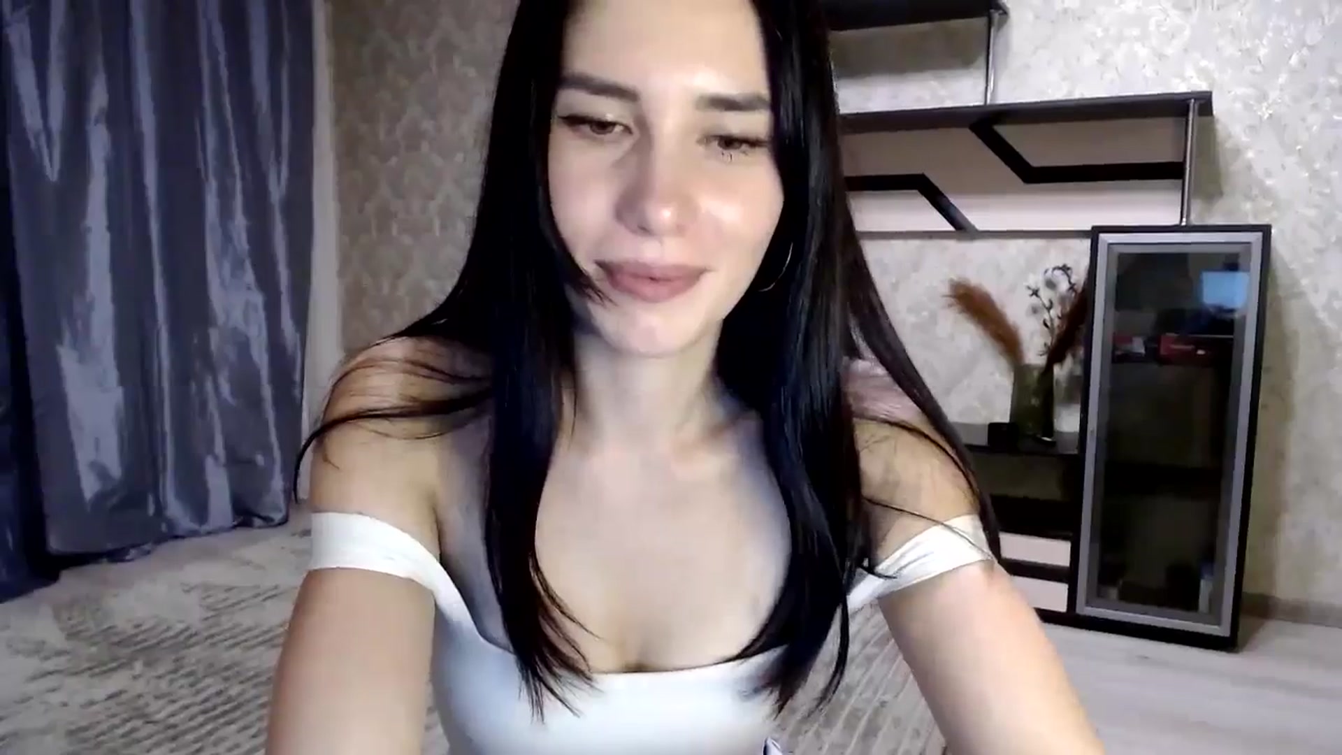 Gallery image thumbnail from Smoosi's myfreecams stream on, 09/11/2024, 21:02 image 7 of 20