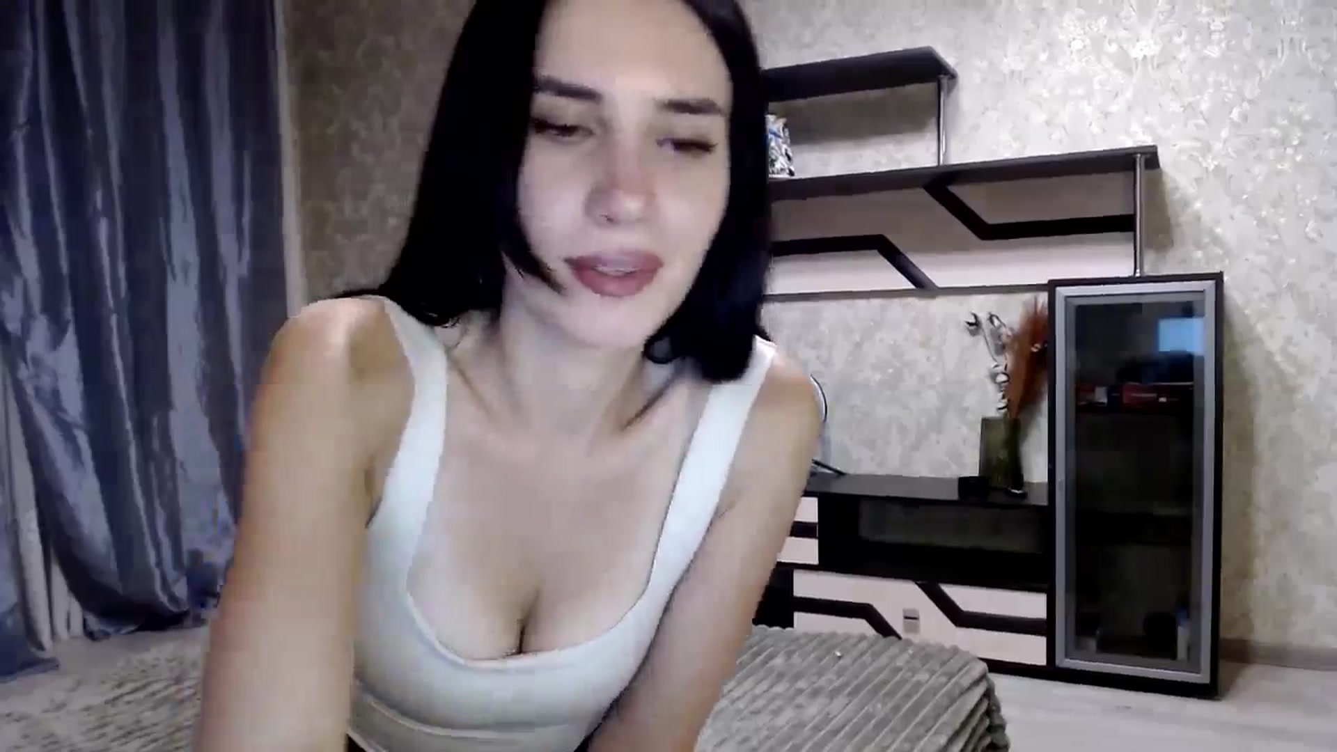 Gallery image thumbnail from Smoosi's myfreecams stream on, 09/12/2024, 21:01 image 20 of 20