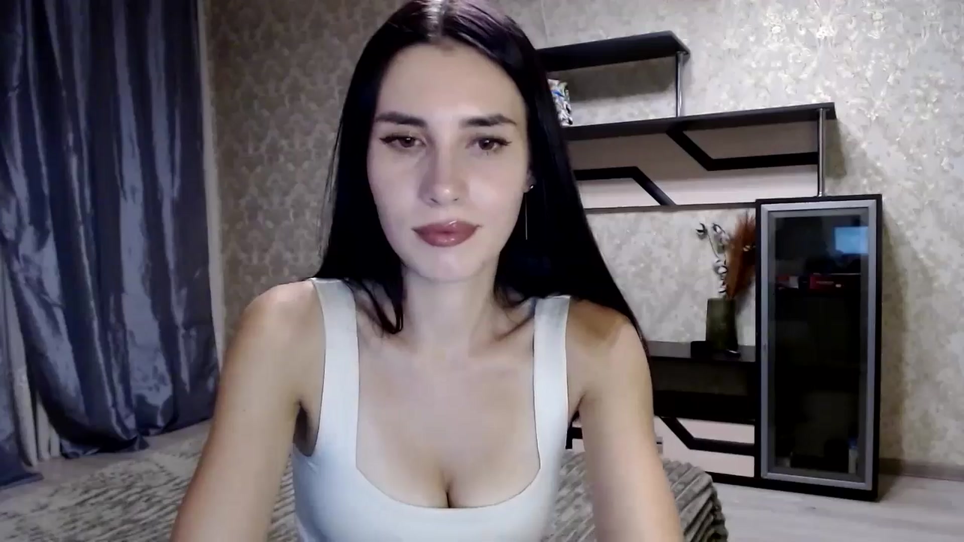Gallery image thumbnail from Smoosi's myfreecams stream on, 09/12/2024, 21:01 image 8 of 20