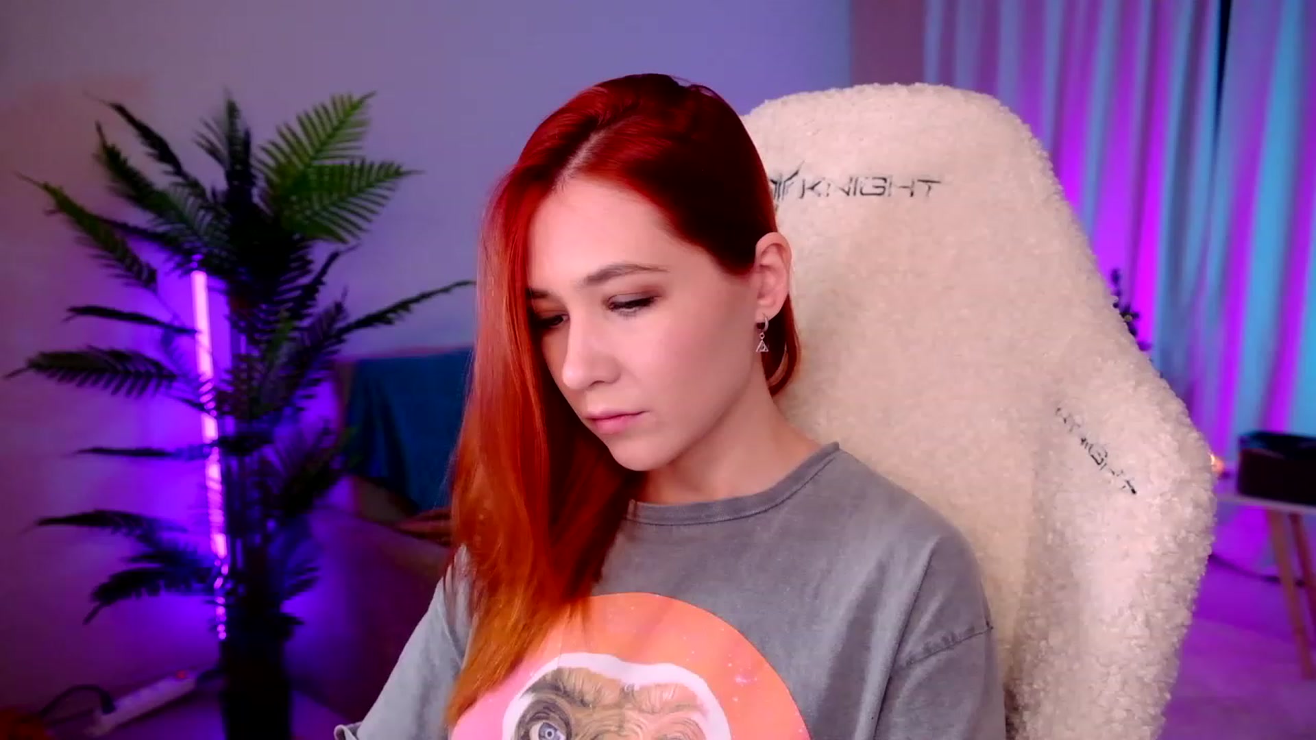 Gallery image thumbnail from SmthWrong's myfreecams stream on, 12/20/2023, 02:28 image 17 of 20