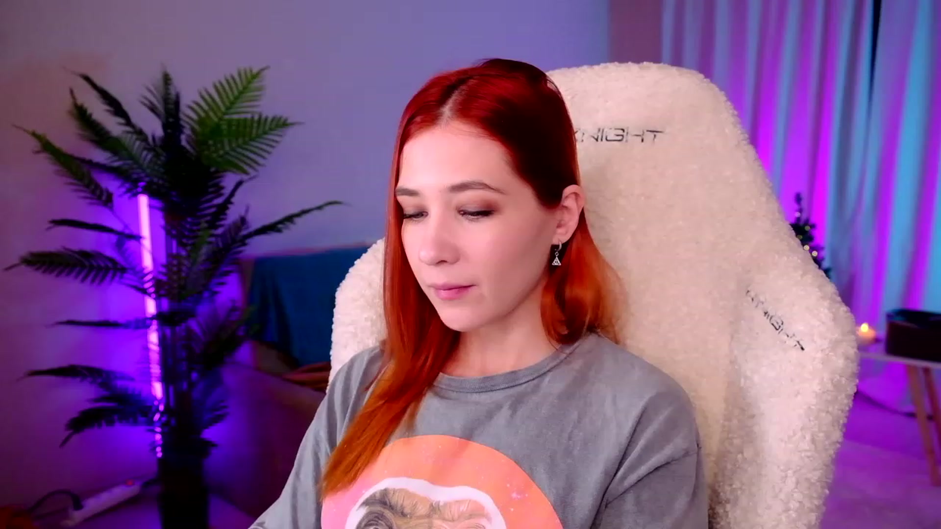Gallery image thumbnail from SmthWrong's myfreecams stream on, 12/20/2023, 02:28 image 18 of 20