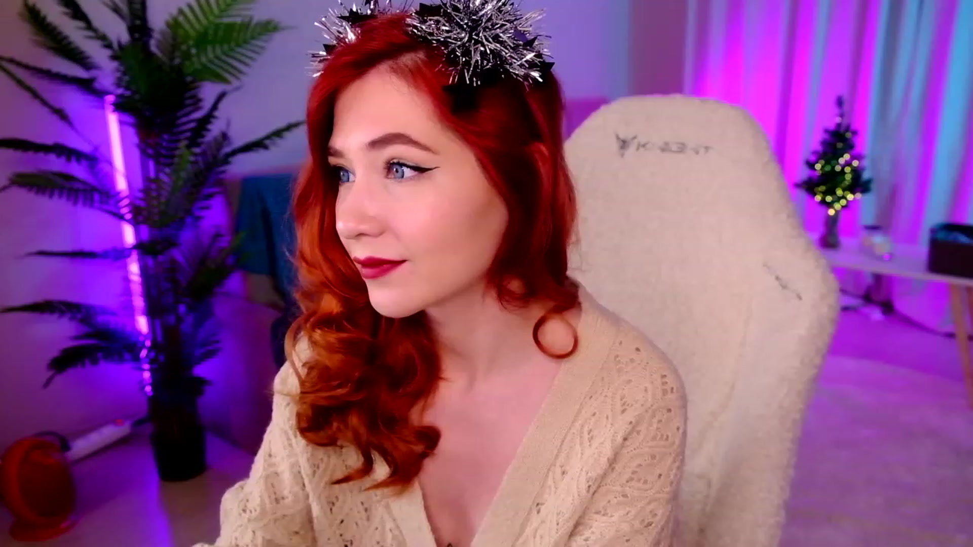 Gallery image thumbnail from SmthWrong's myfreecams stream on, 12/26/2023, 02:49 image 8 of 20