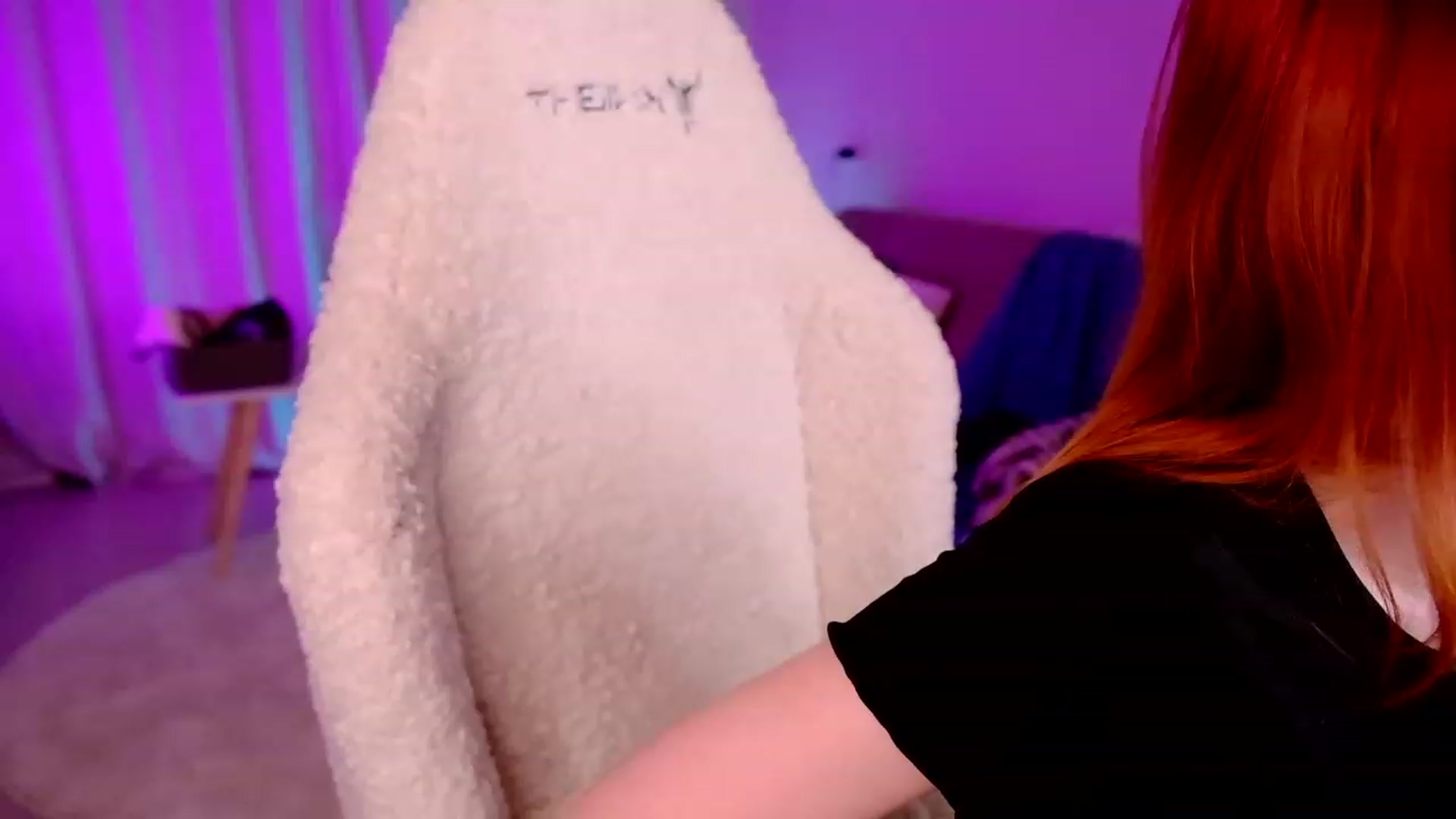 Gallery image thumbnail from SmthWrong's myfreecams stream on, 01/04/2024, 03:21 image 3 of 20