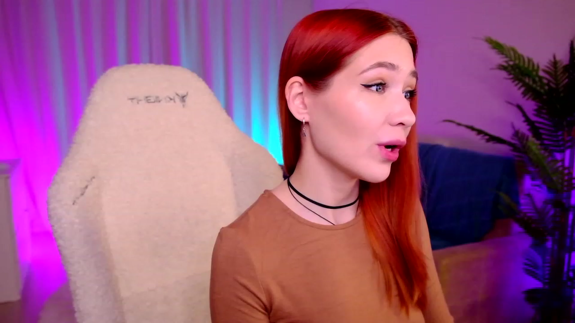 Gallery image thumbnail from SmthWrong's myfreecams stream on, 01/10/2024, 02:09 image 5 of 20