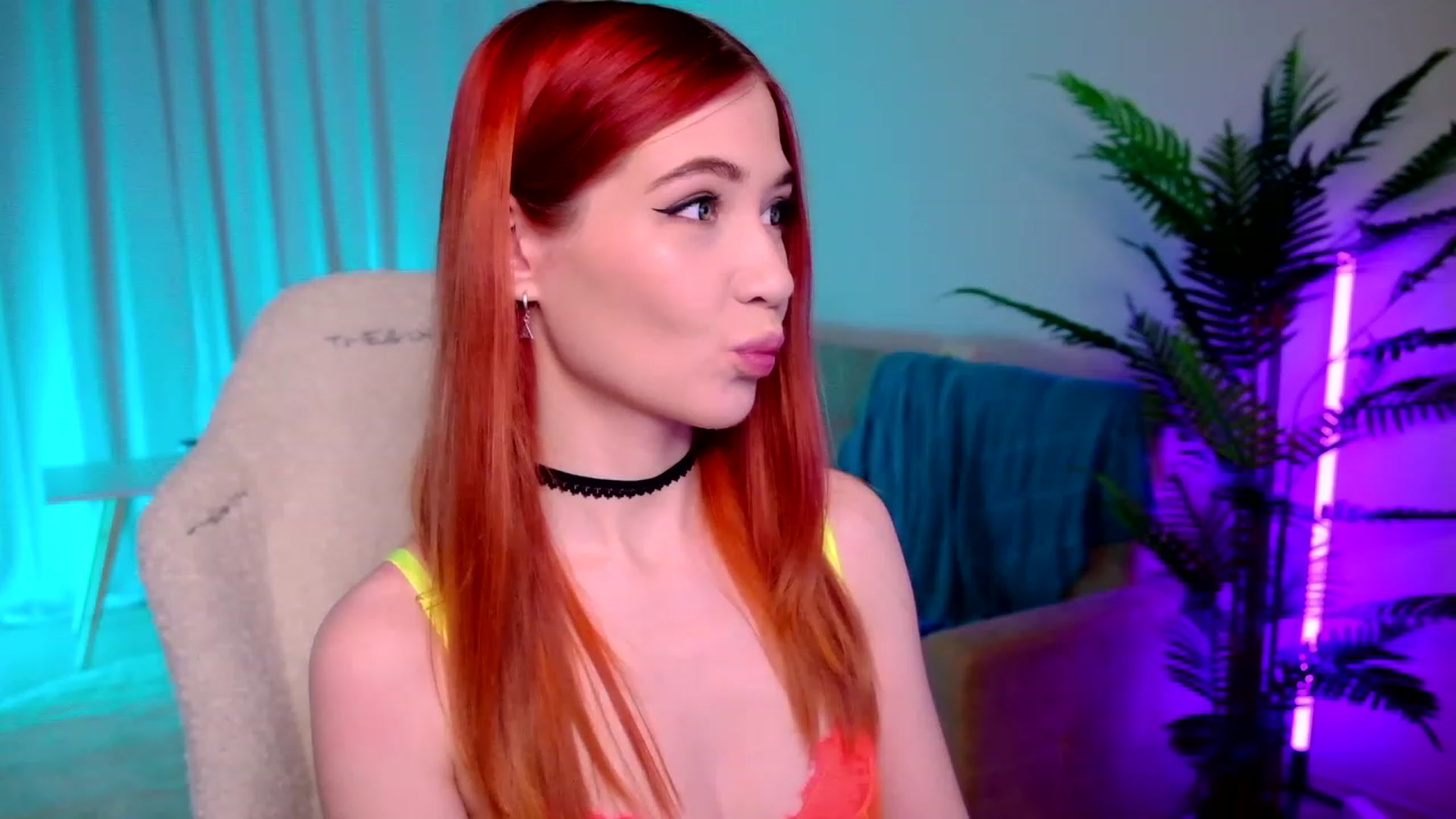 Gallery image thumbnail from SmthWrong's myfreecams stream on, 01/14/2024, 02:56 image 6 of 20