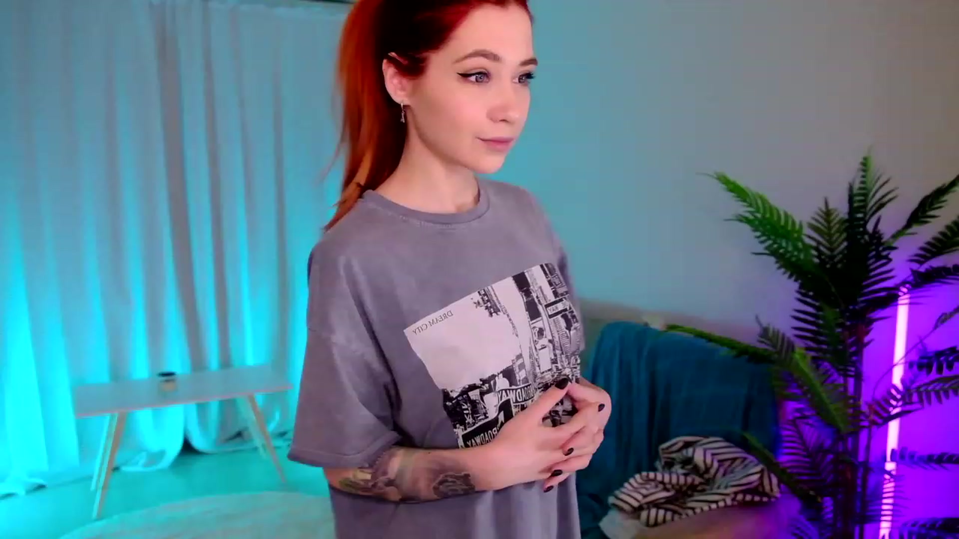 Gallery image thumbnail from SmthWrong's myfreecams stream on, 01/24/2024, 05:32 image 1 of 20