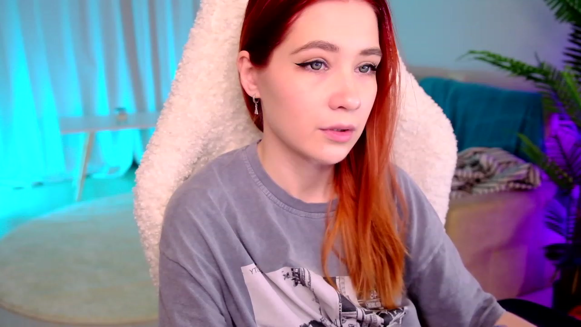 Gallery image thumbnail from SmthWrong's myfreecams stream on, 01/24/2024, 05:32 image 5 of 20