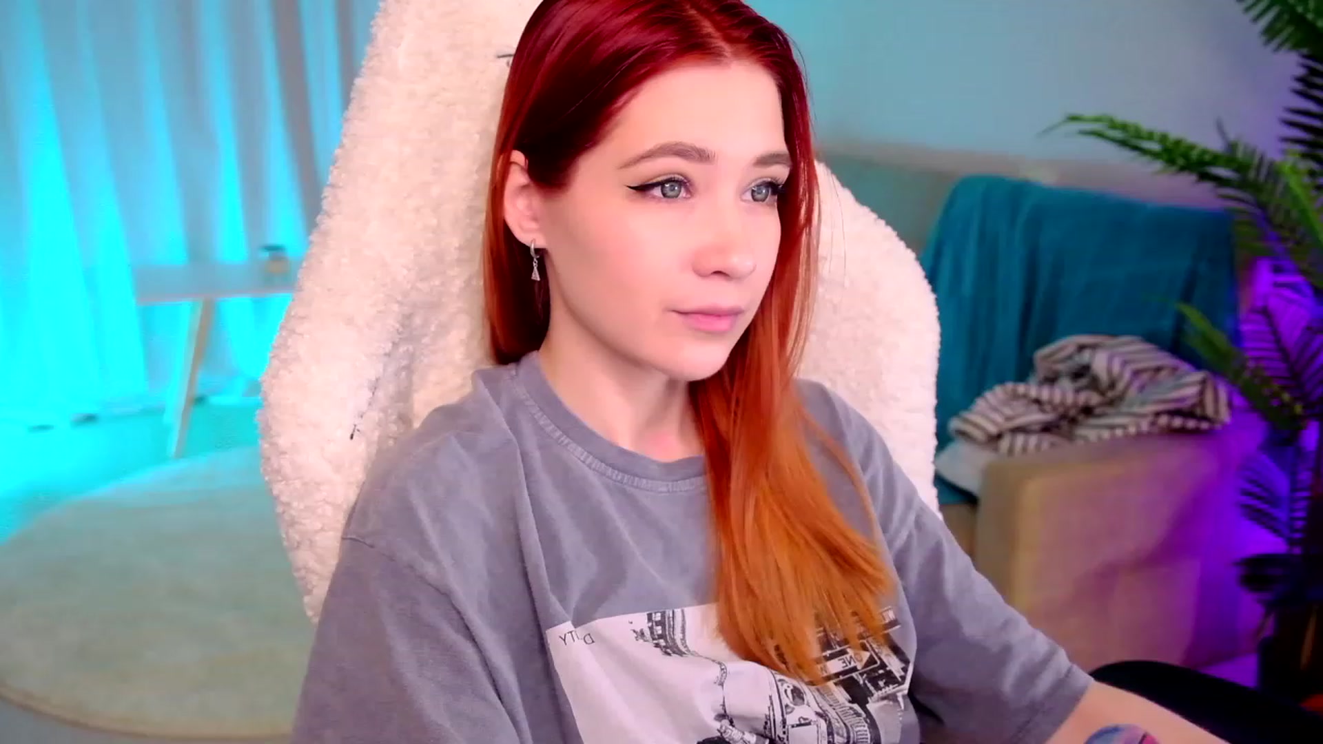 Gallery image thumbnail from SmthWrong's myfreecams stream on, 01/24/2024, 05:32 image 6 of 20