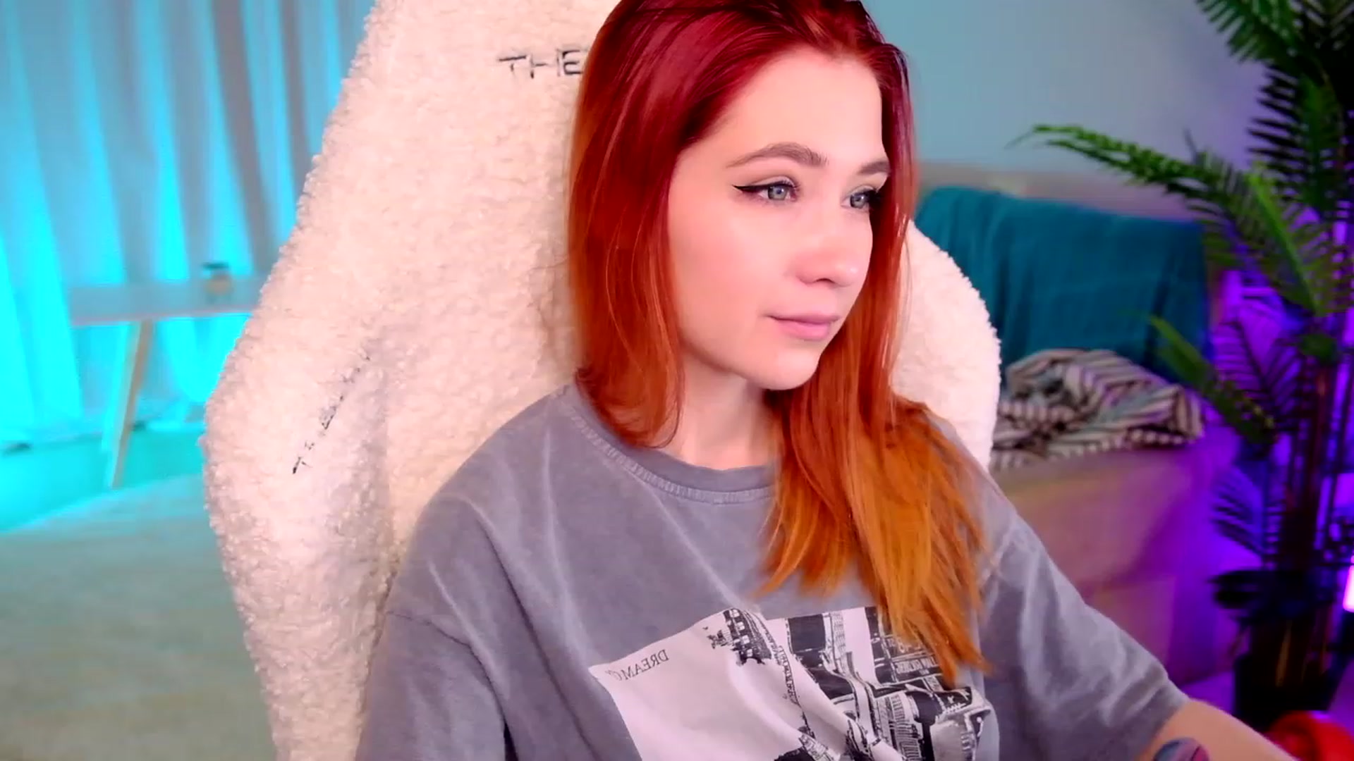Gallery image thumbnail from SmthWrong's myfreecams stream on, 01/24/2024, 05:32 image 3 of 20