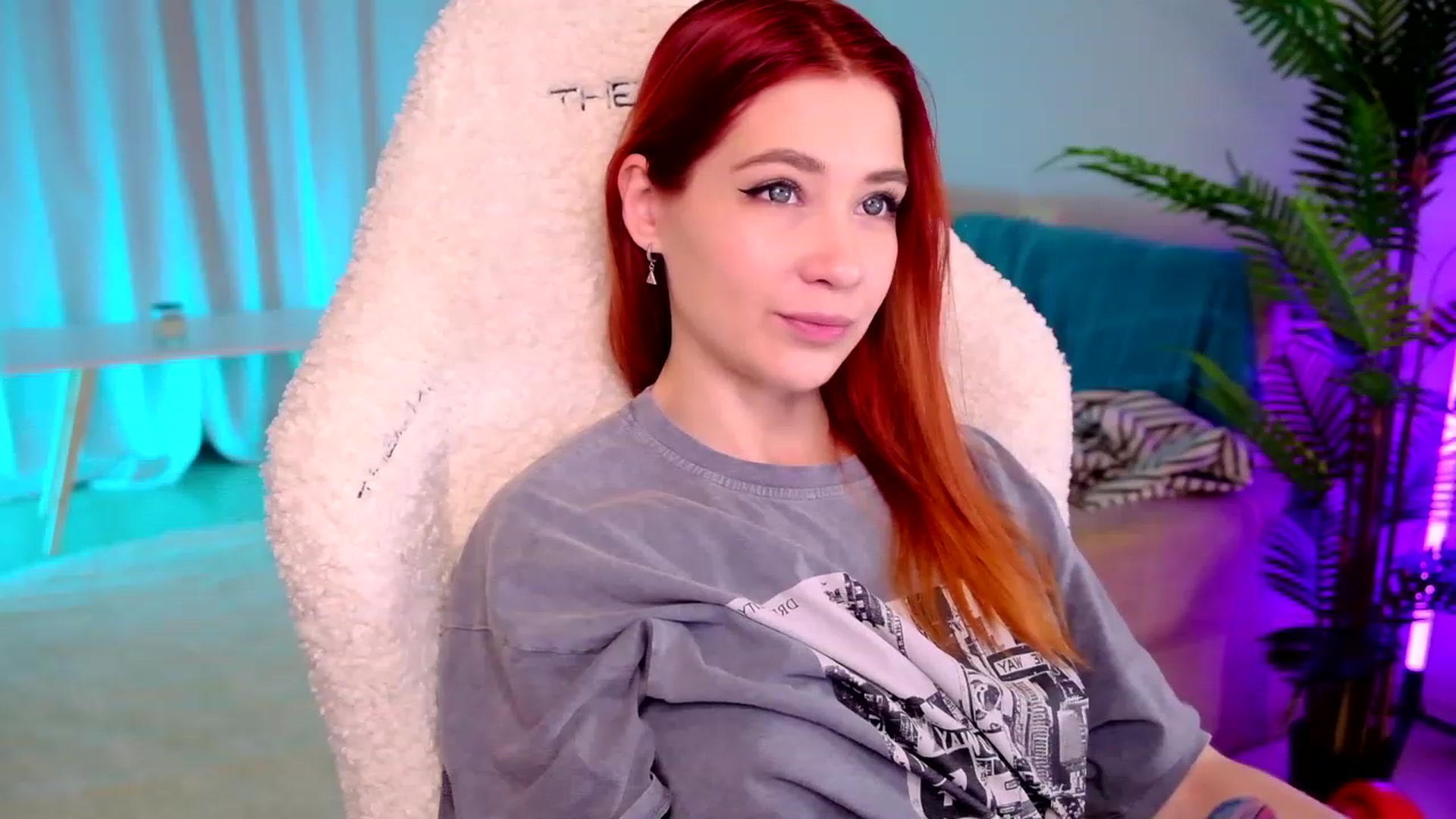 Gallery image thumbnail from SmthWrong's myfreecams stream on, 01/24/2024, 05:32 image 9 of 20