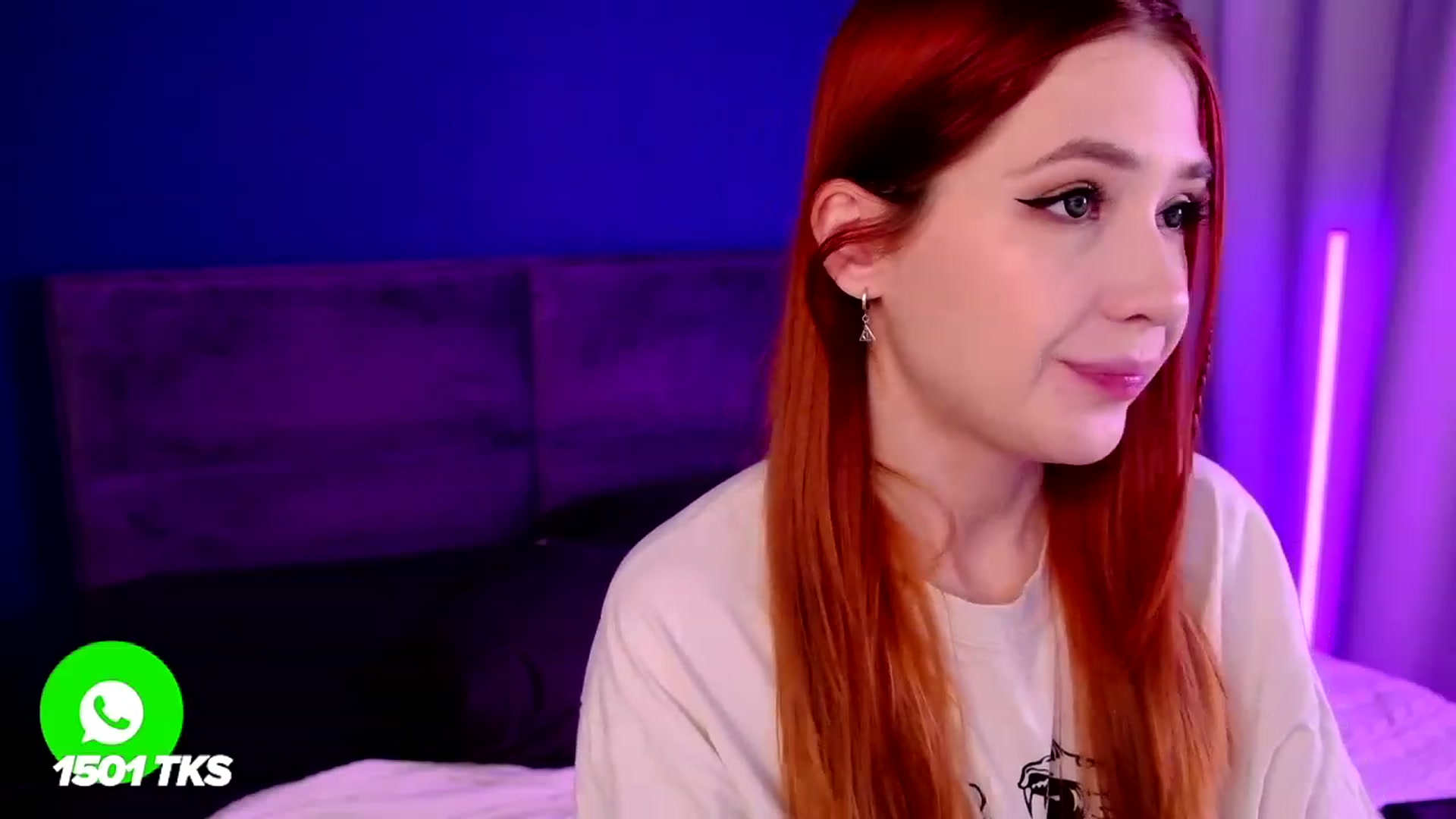Gallery image thumbnail from SmthWrong's myfreecams stream on, 02/21/2024, 02:33 image 18 of 20