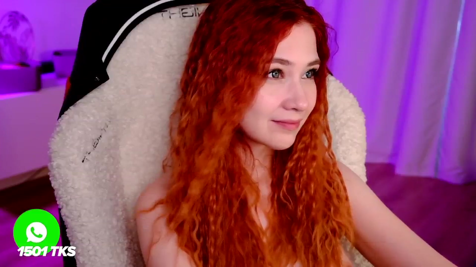 Gallery image thumbnail from SmthWrong's myfreecams stream on, 06/02/2024, 03:05 image 2 of 20