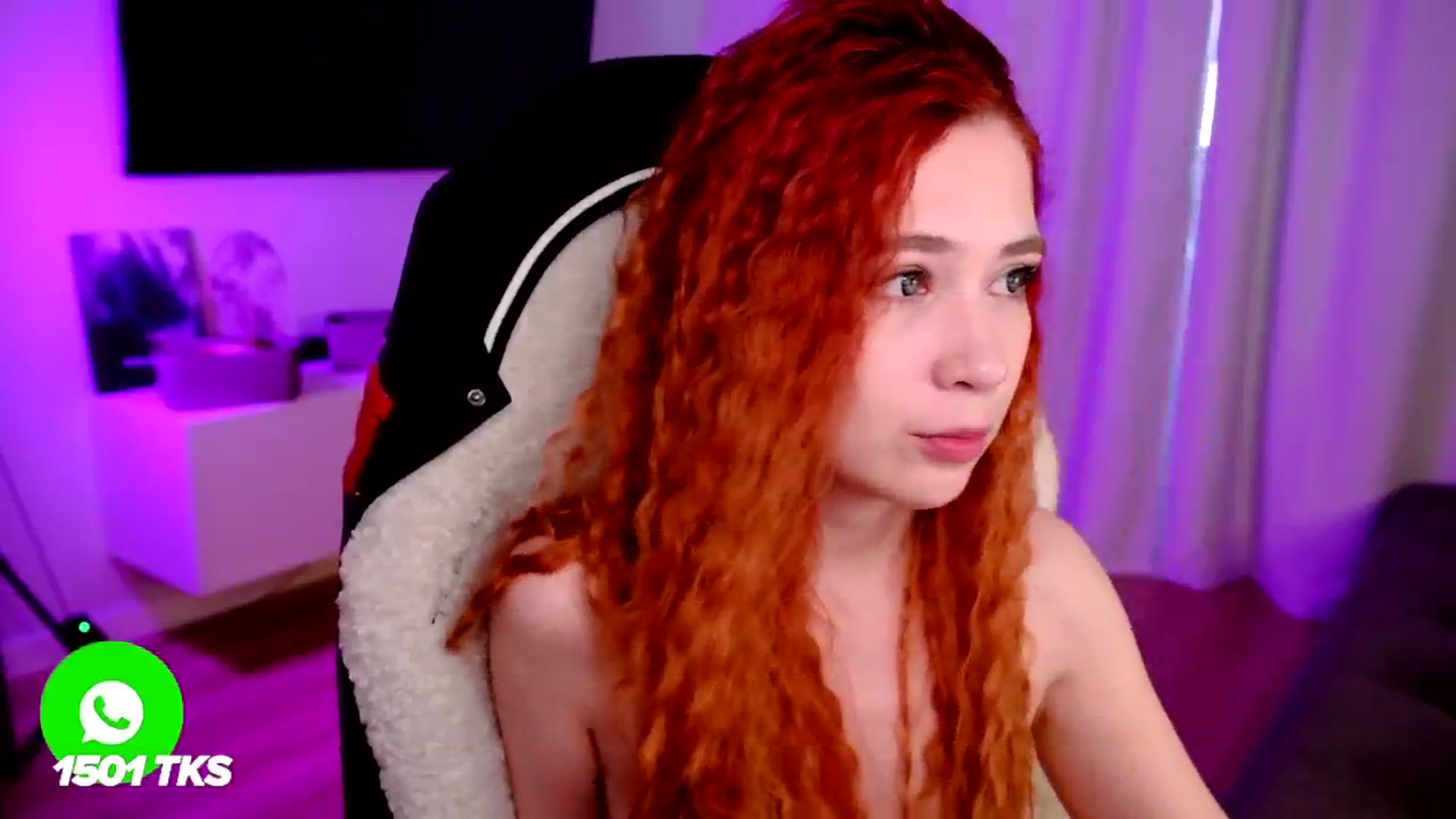 Gallery image thumbnail from SmthWrong's myfreecams stream on, 06/02/2024, 03:05 image 13 of 20