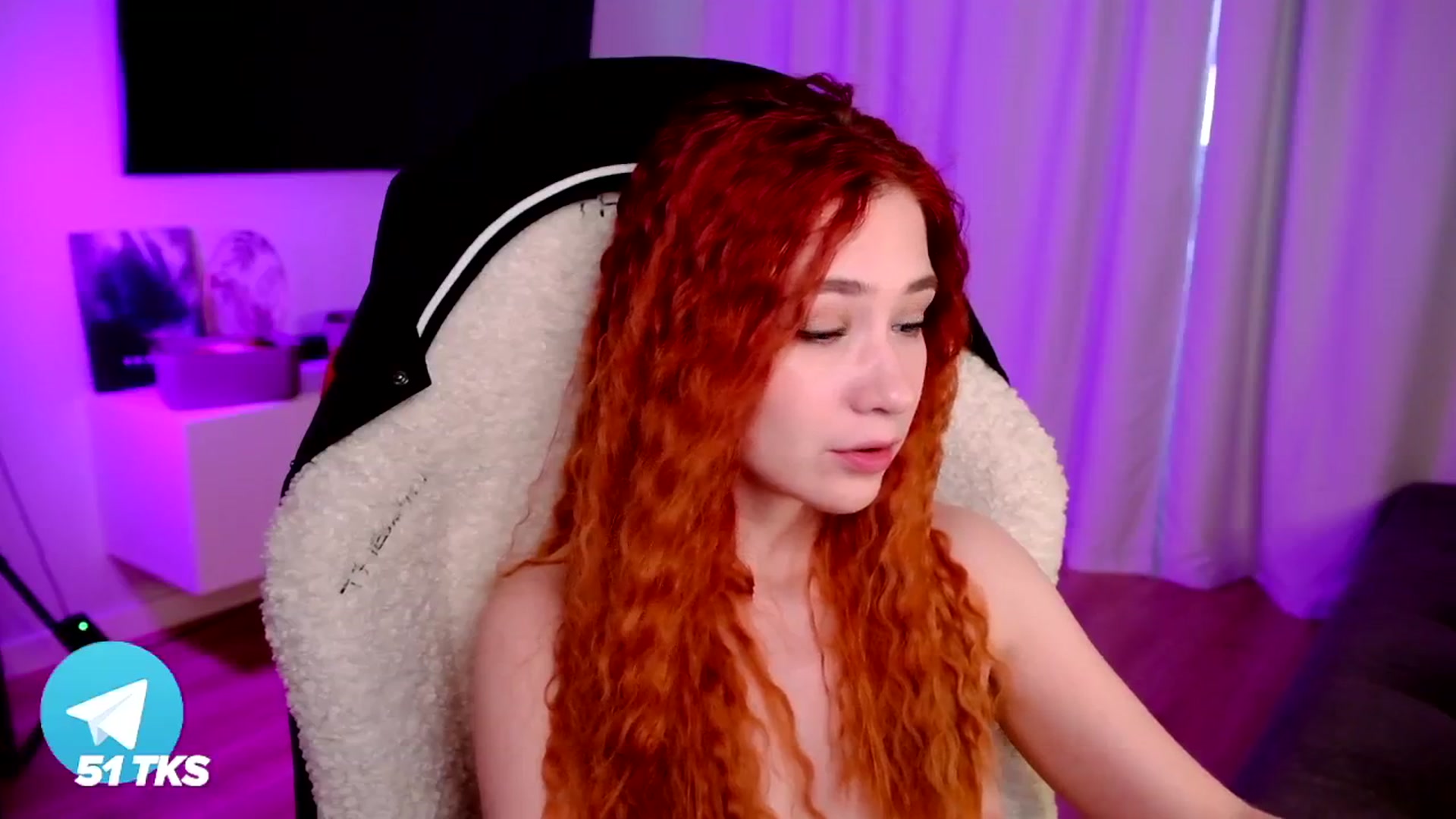 Gallery image thumbnail from SmthWrong's myfreecams stream on, 06/02/2024, 03:05 image 9 of 20