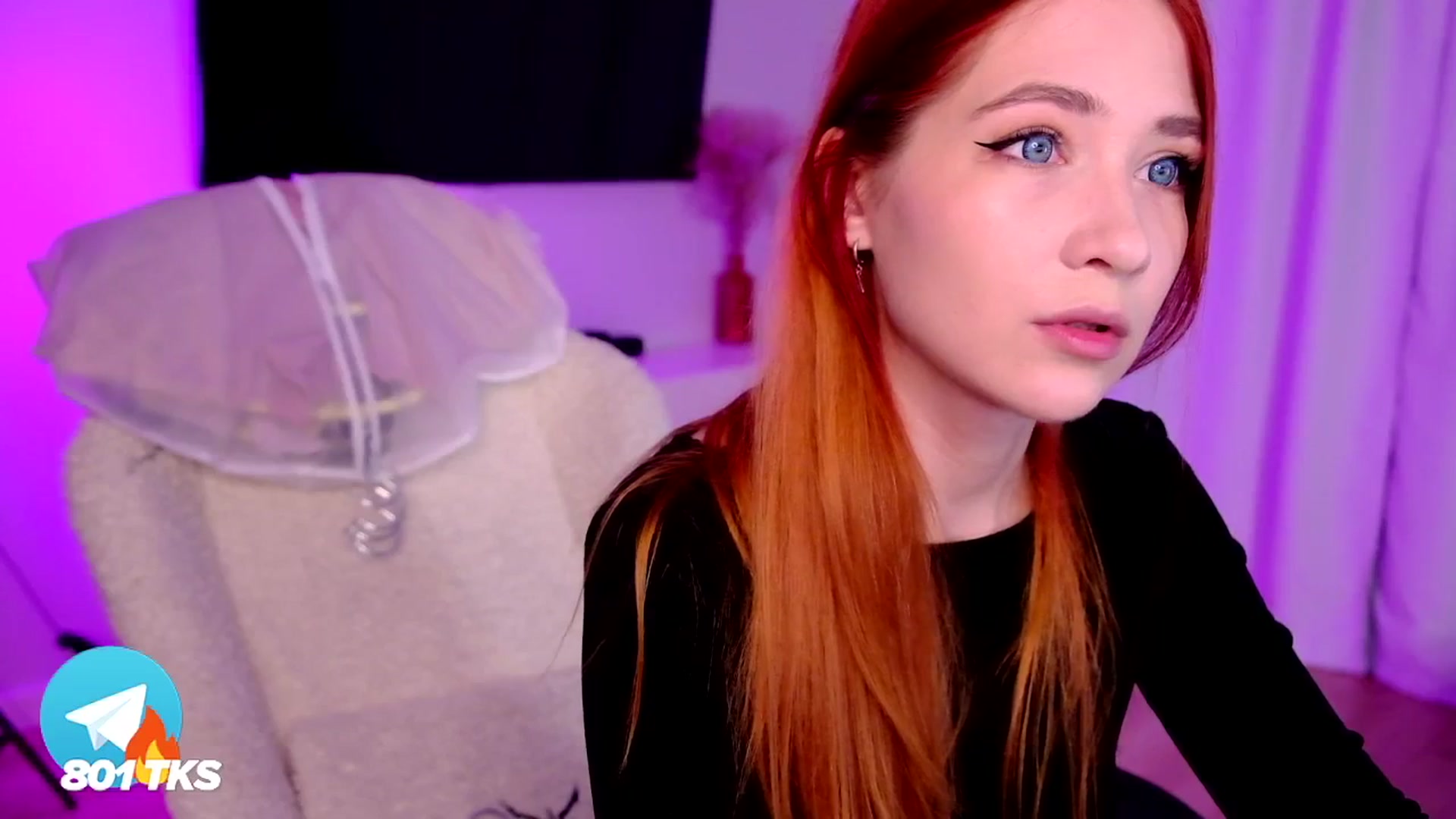 Gallery image thumbnail from SmthWrong's myfreecams stream on, 06/13/2024, 02:08 image 3 of 20