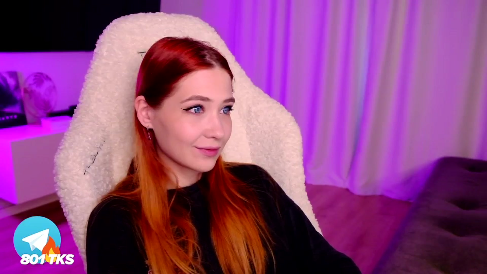 Gallery image thumbnail from SmthWrong's myfreecams stream on, 06/16/2024, 01:32 image 16 of 20