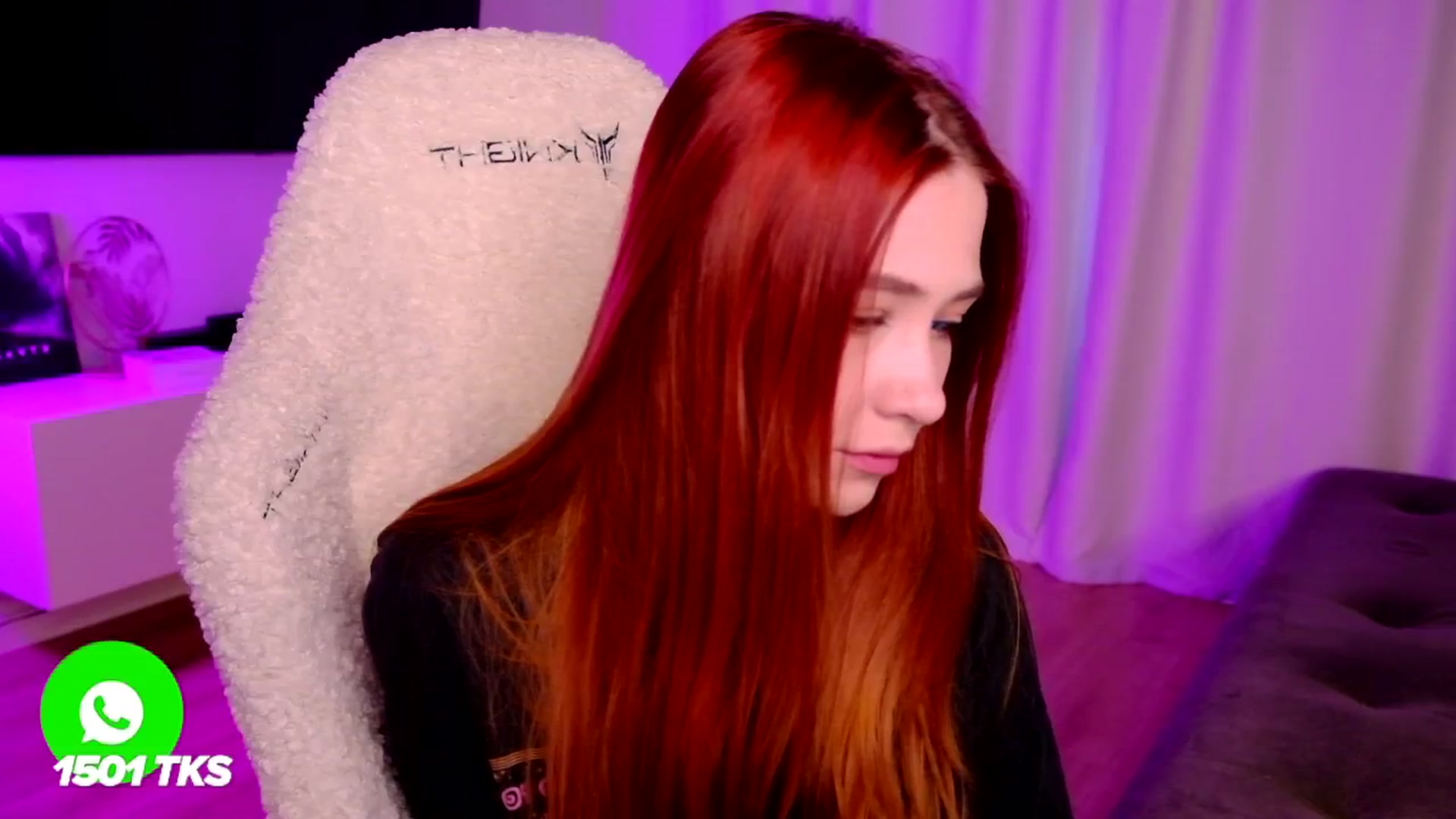 Gallery image thumbnail from SmthWrong's myfreecams stream on, 06/16/2024, 01:32 image 17 of 20