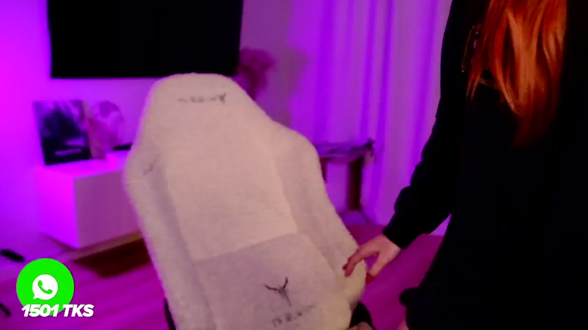 Gallery image thumbnail from SmthWrong's myfreecams stream on, 06/16/2024, 01:32 image 10 of 20