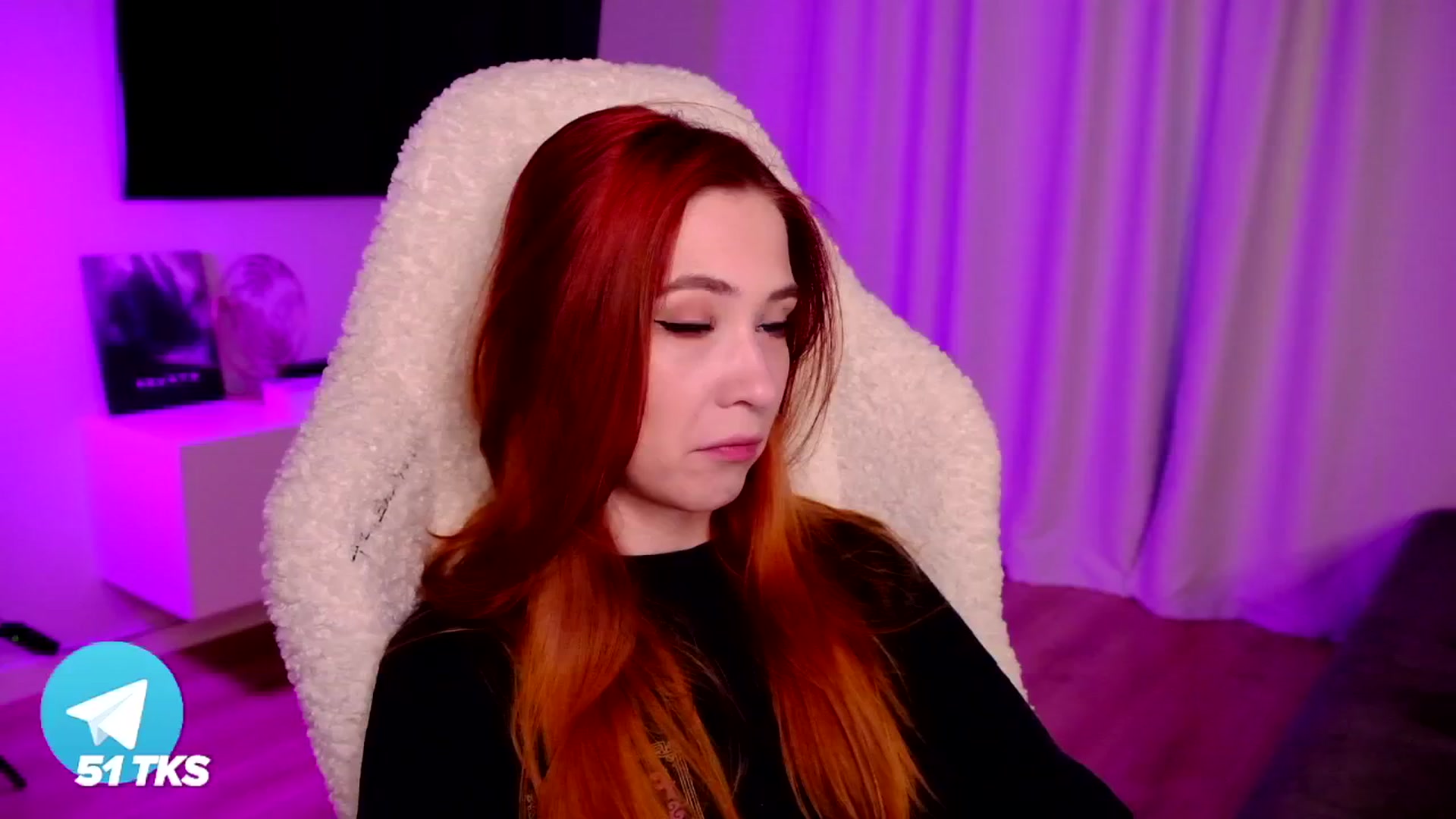 Gallery image thumbnail from SmthWrong's myfreecams stream on, 06/16/2024, 01:32 image 7 of 20