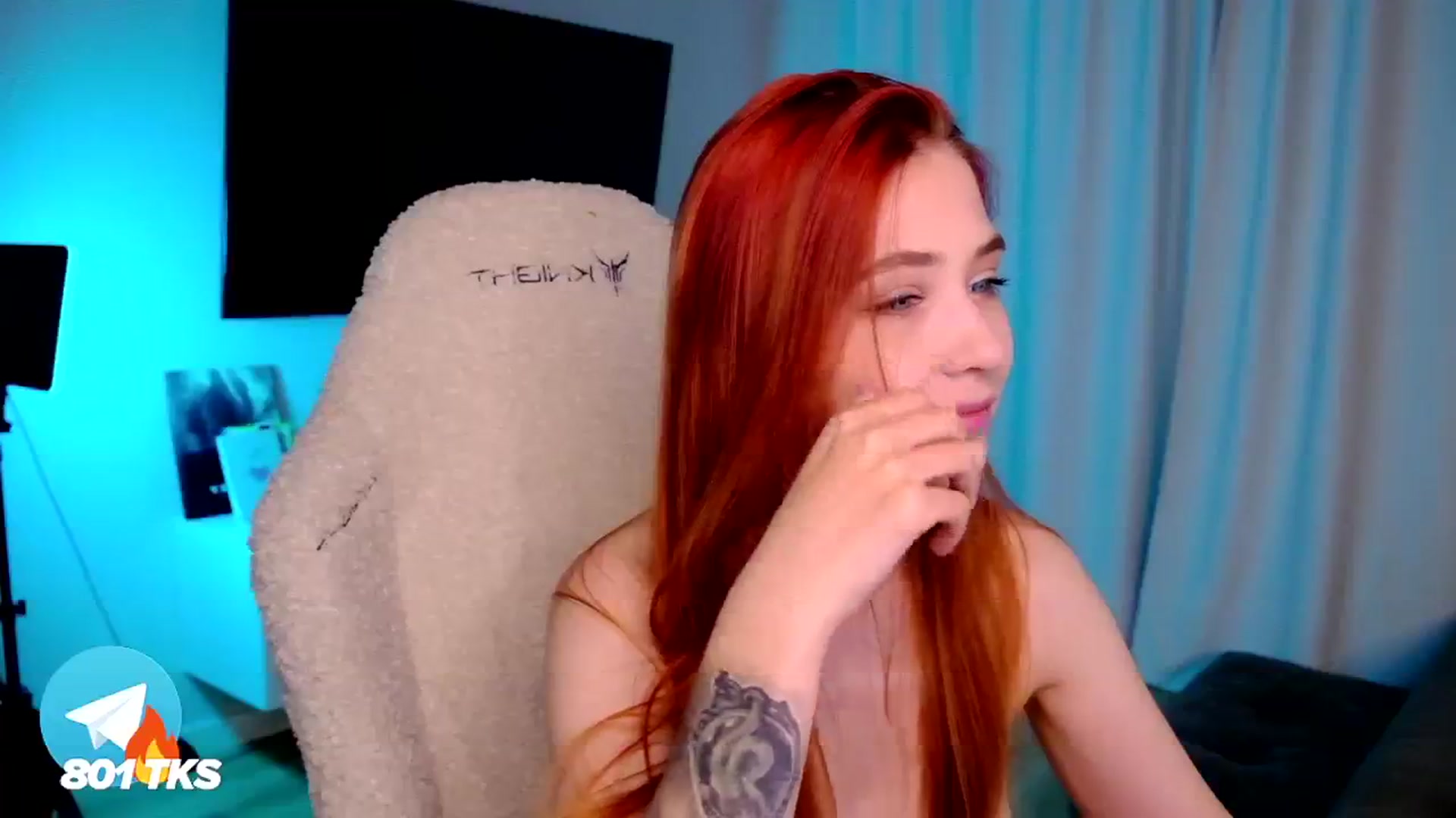 Gallery image thumbnail from SmthWrong's myfreecams stream on, 08/25/2024, 03:00 image 20 of 20
