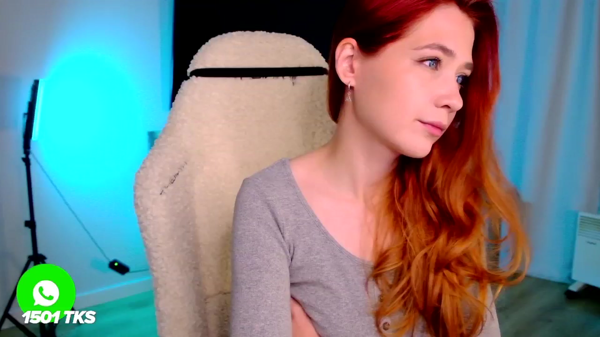 Gallery image thumbnail from SmthWrong's myfreecams stream on, 09/22/2024, 02:30 image 4 of 20