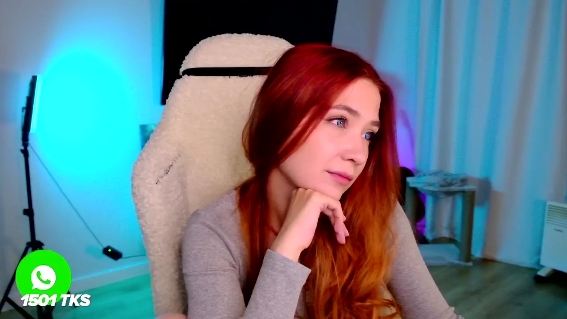 Gallery image thumbnail from SmthWrong's myfreecams stream on, 09/22/2024, 02:30 image 2 of 20